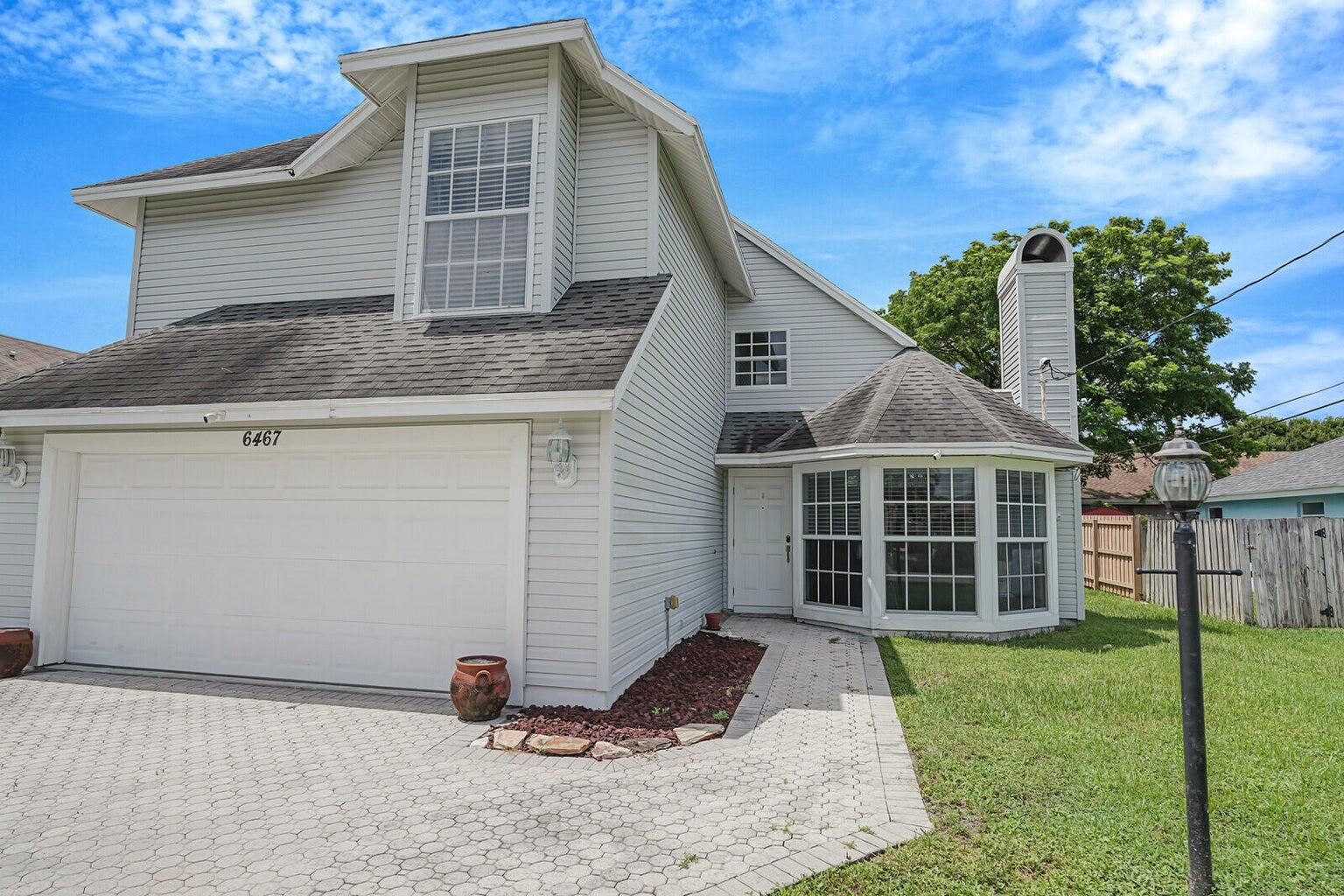 6467 Foster, Jupiter FL 33458