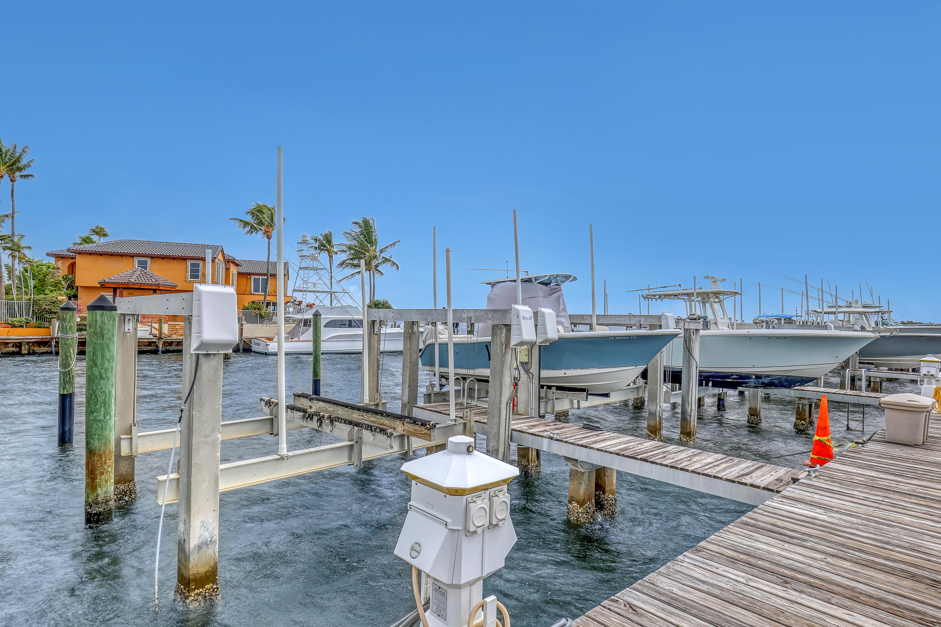 149 Harbors, Boynton Beach FL 33435