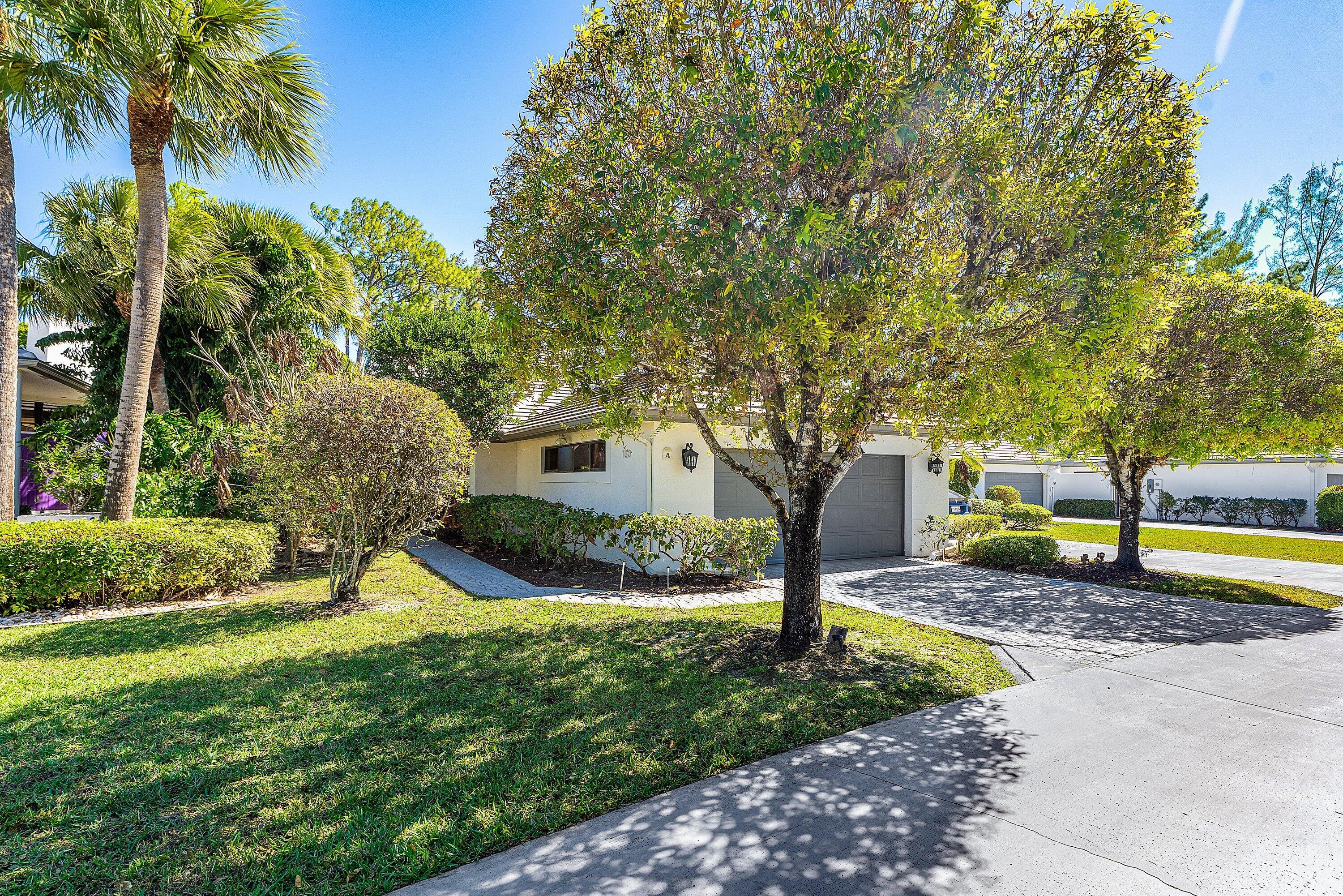 1120 Sand Drift #A, West Palm Beach FL 33411
