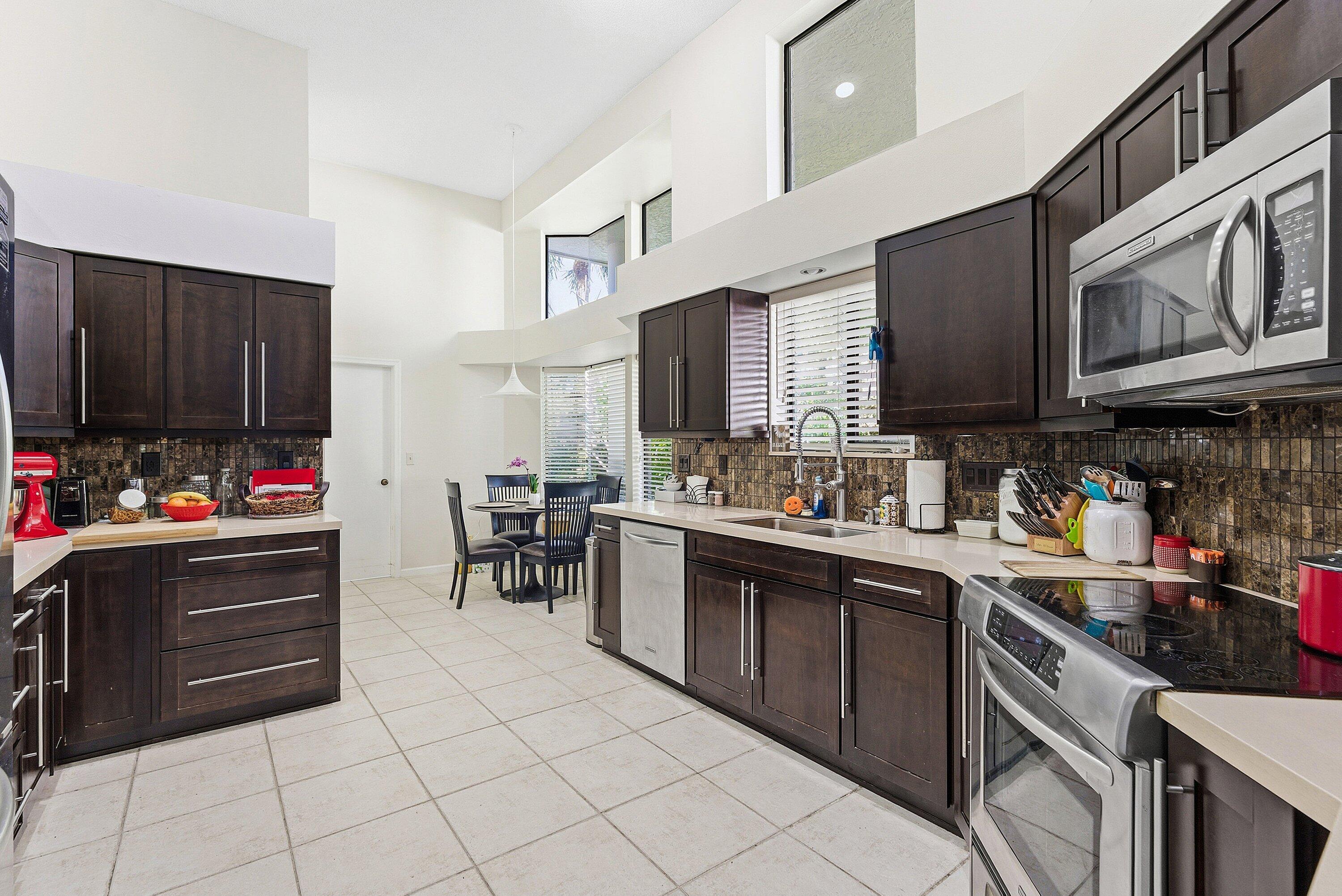 1120 Sand Drift #A, West Palm Beach FL 33411