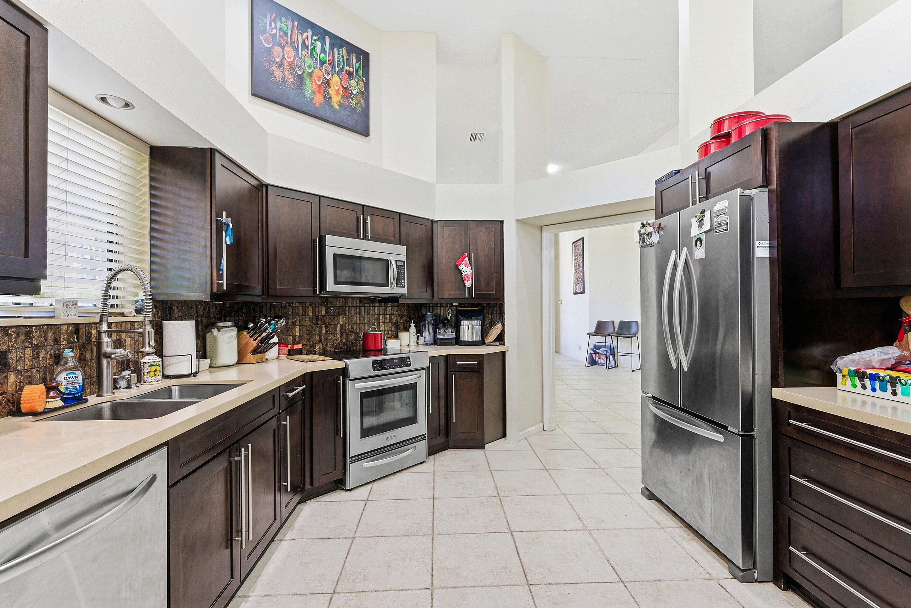 1120 Sand Drift #A, West Palm Beach FL 33411