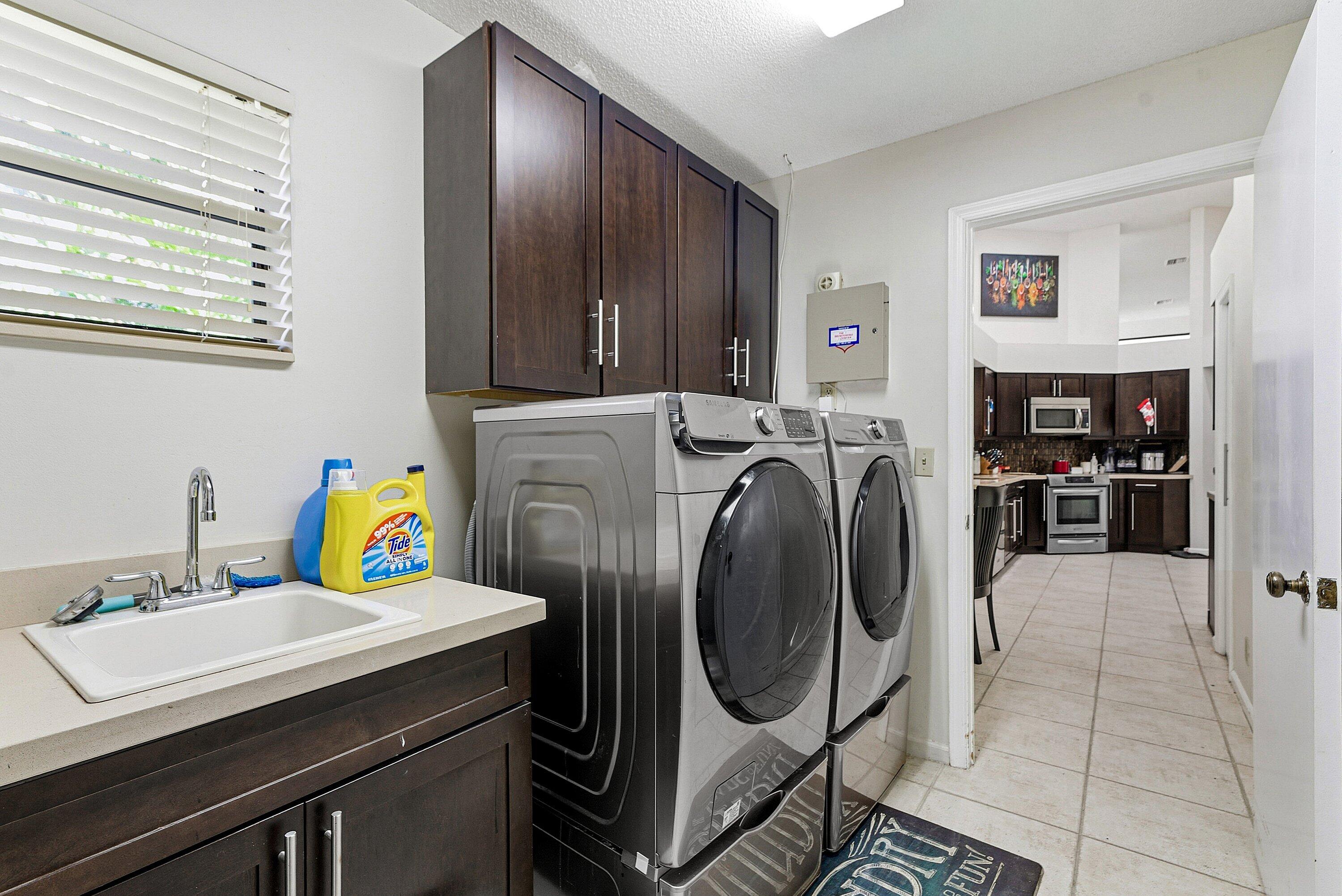 1120 Sand Drift #A, West Palm Beach FL 33411