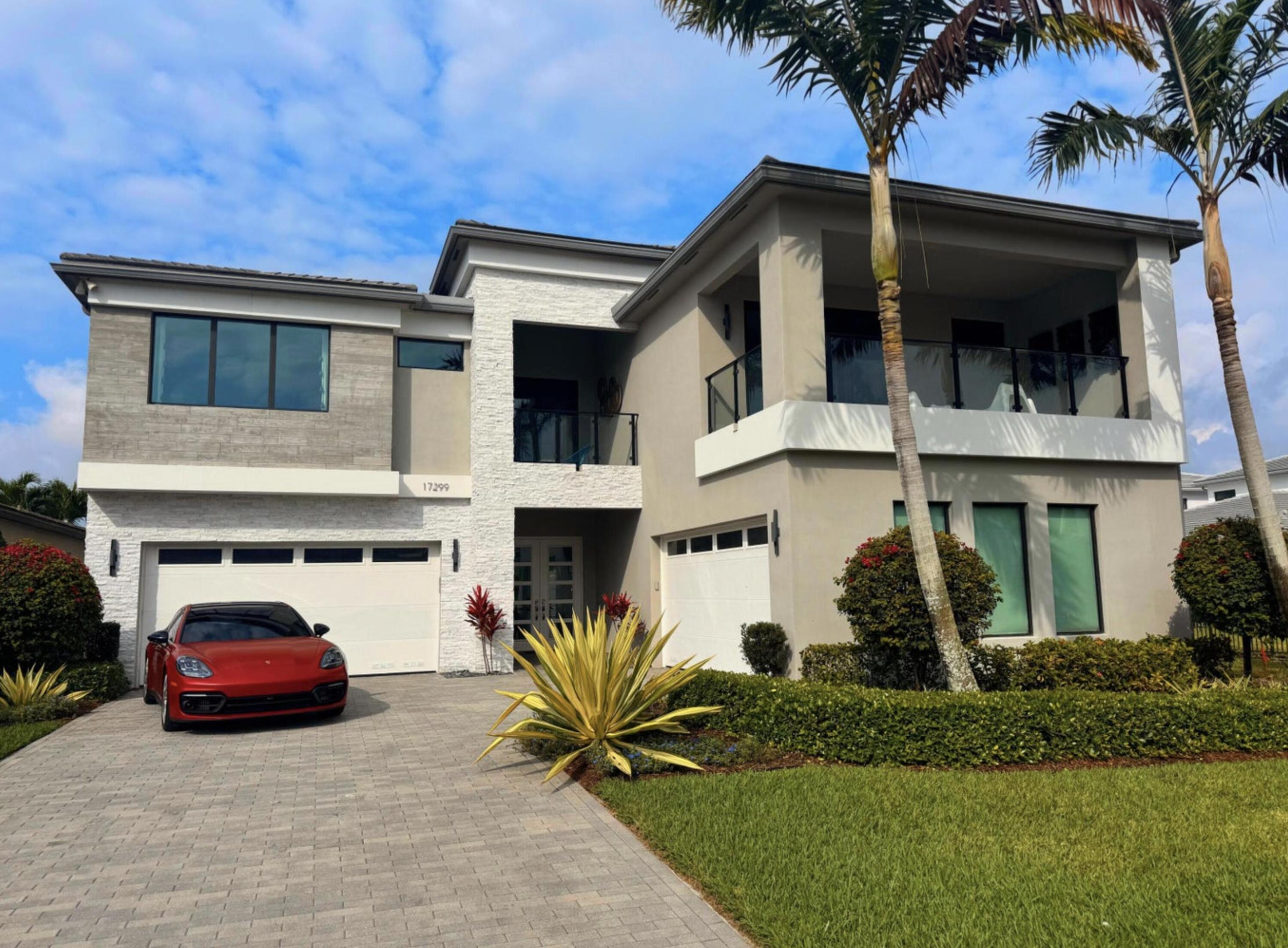 17299 Pagoda Palms, Boca Raton FL 33496