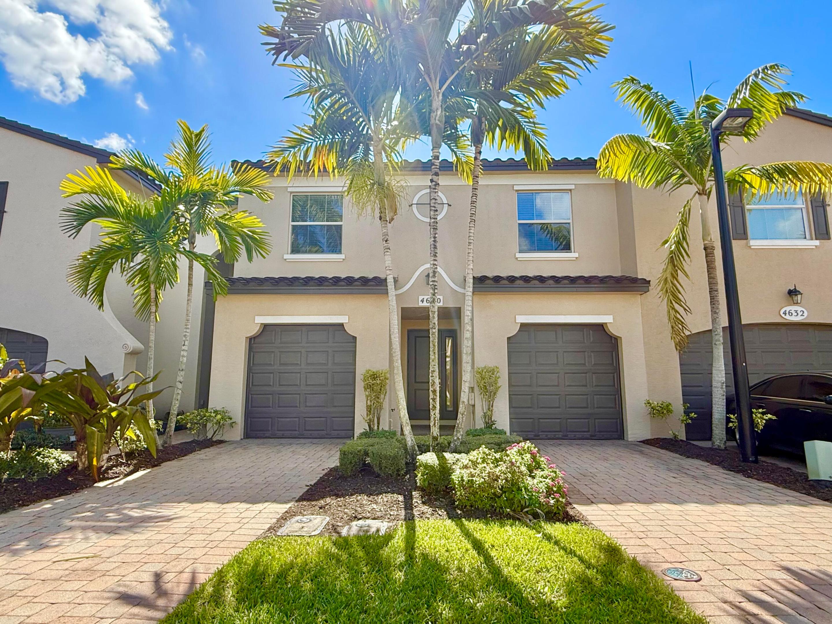 4630 Mediterranean, Palm Beach Gardens FL 33418