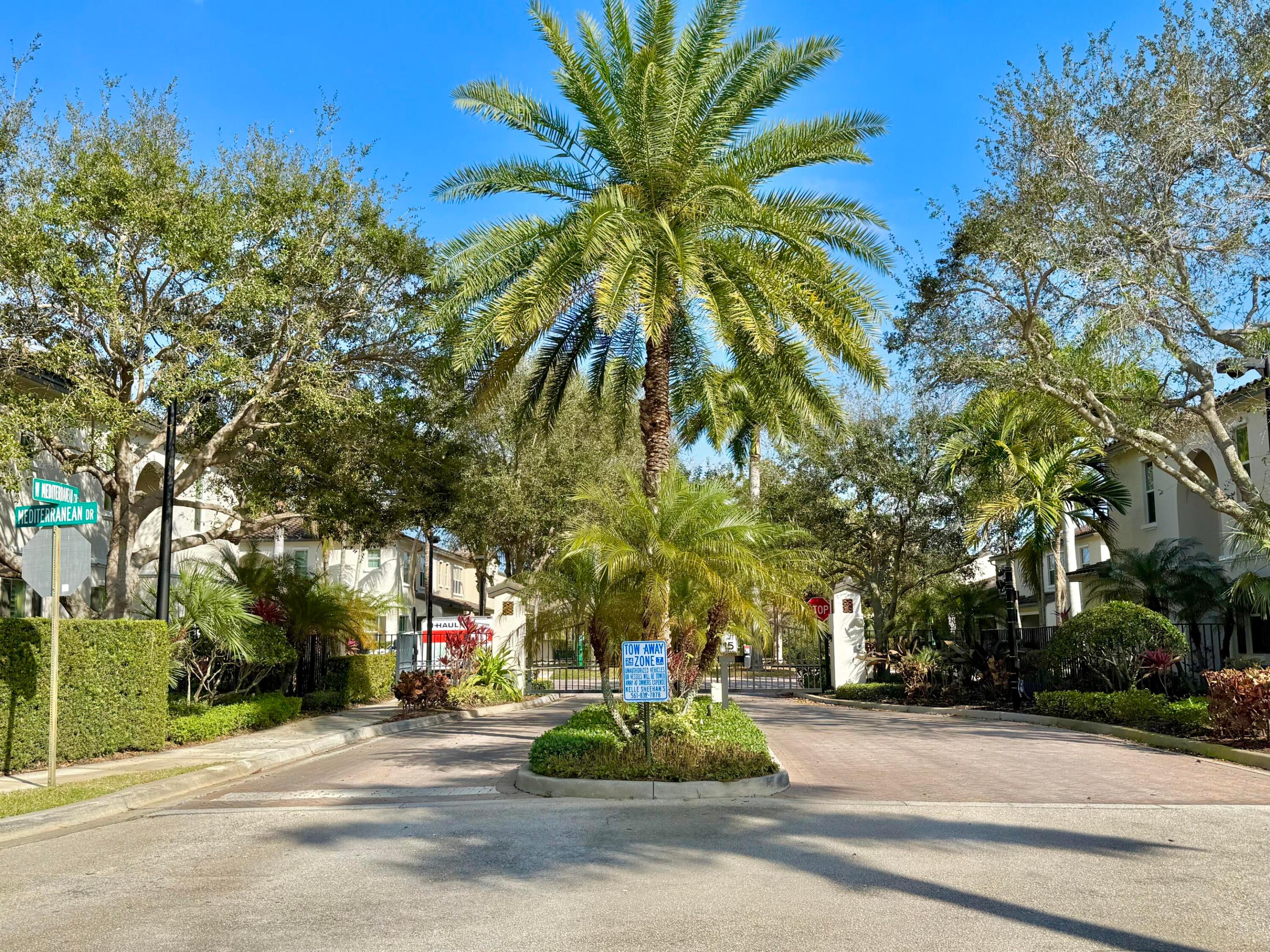 4630 Mediterranean, Palm Beach Gardens FL 33418