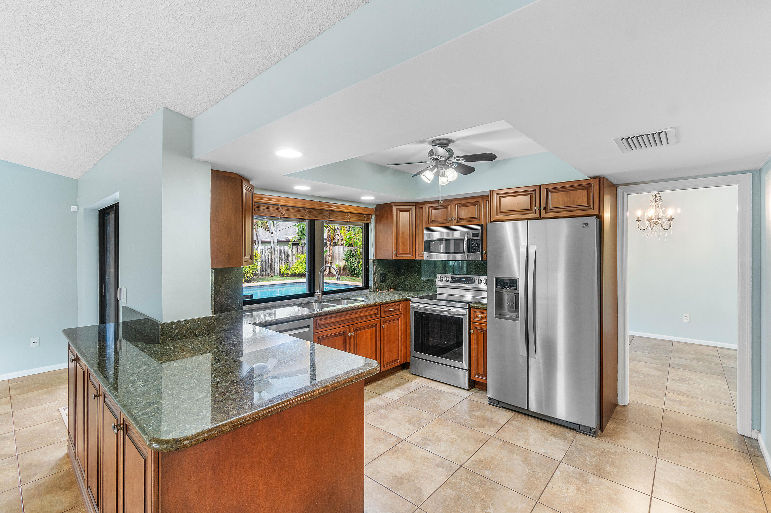 4060 Birchwood, Boca Raton FL 33487
