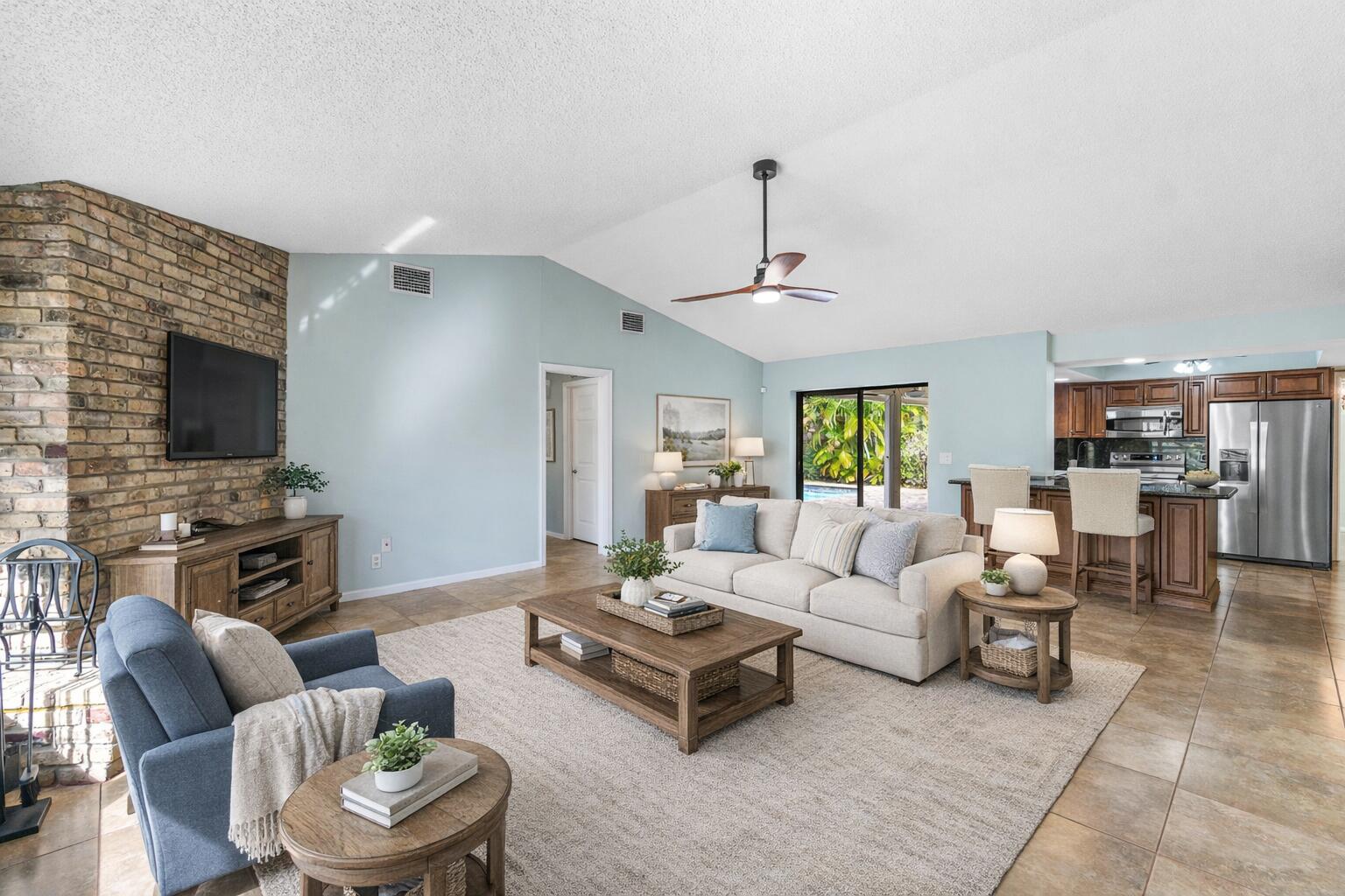 4060 Birchwood, Boca Raton FL 33487