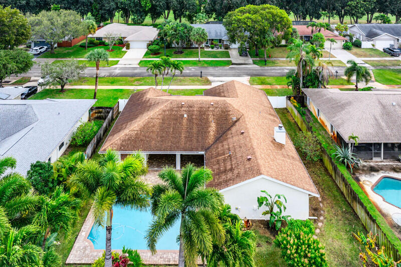 4060 Birchwood, Boca Raton FL 33487