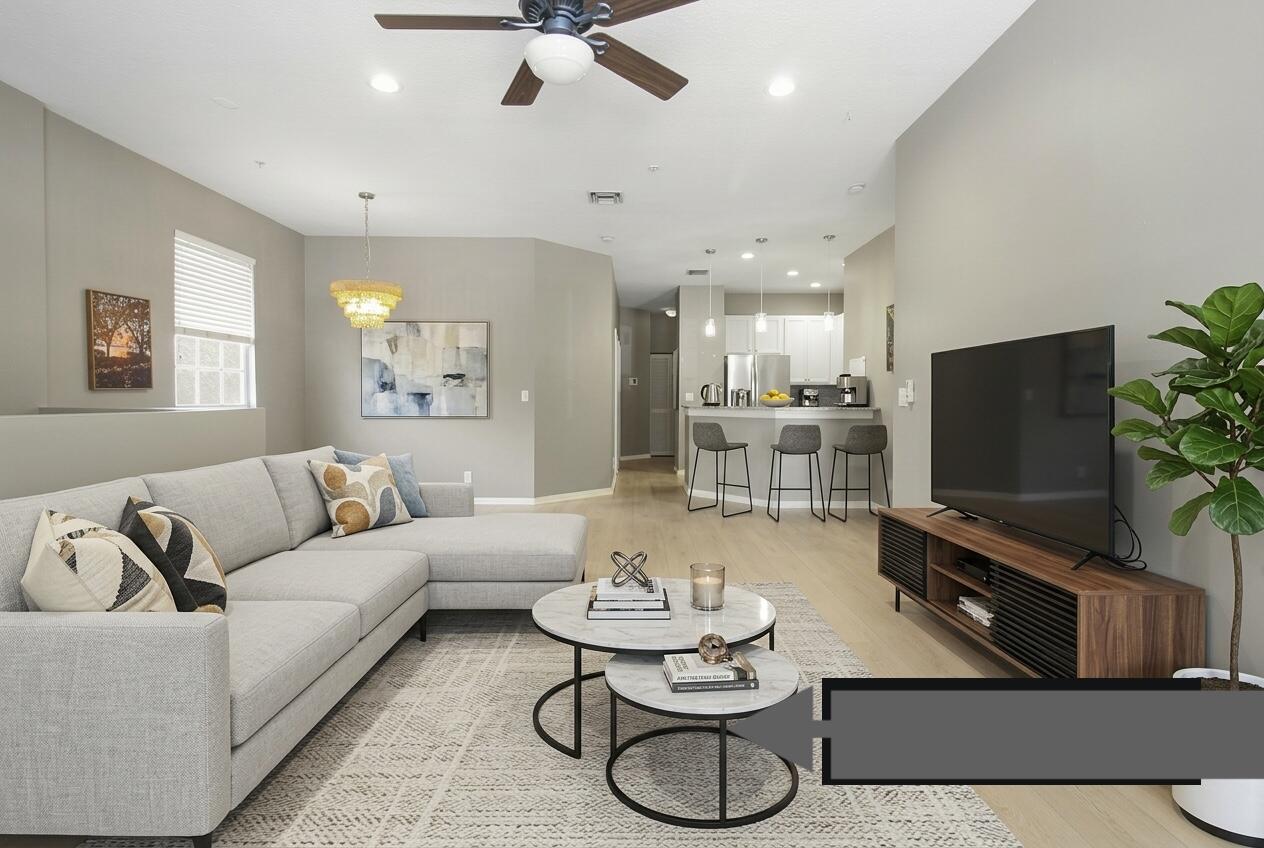 110 Lighthouse #H, Tequesta FL 33469