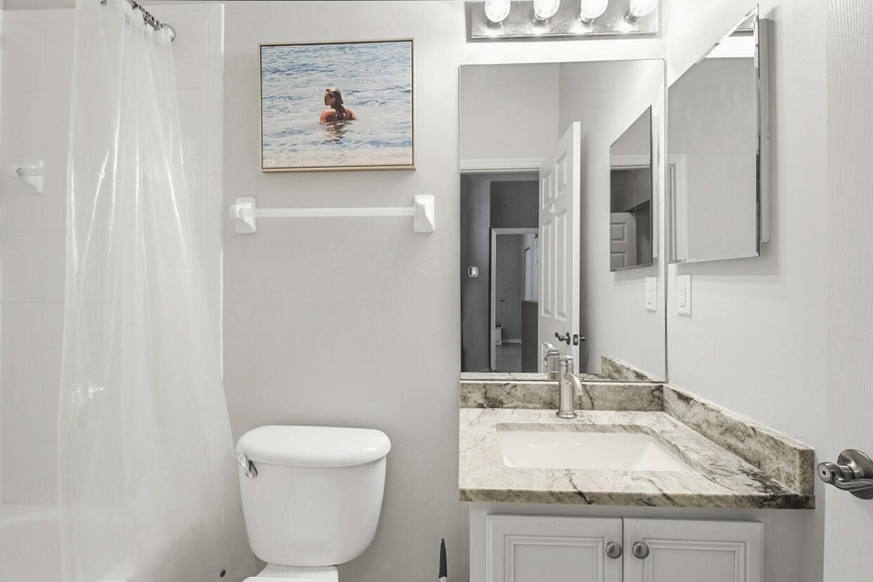 110 Lighthouse #H, Tequesta FL 33469