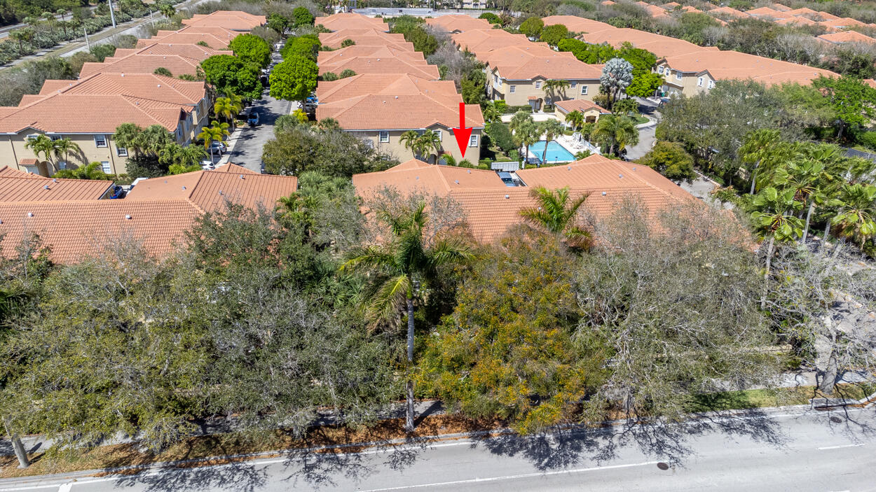 110 Lighthouse #H, Tequesta FL 33469