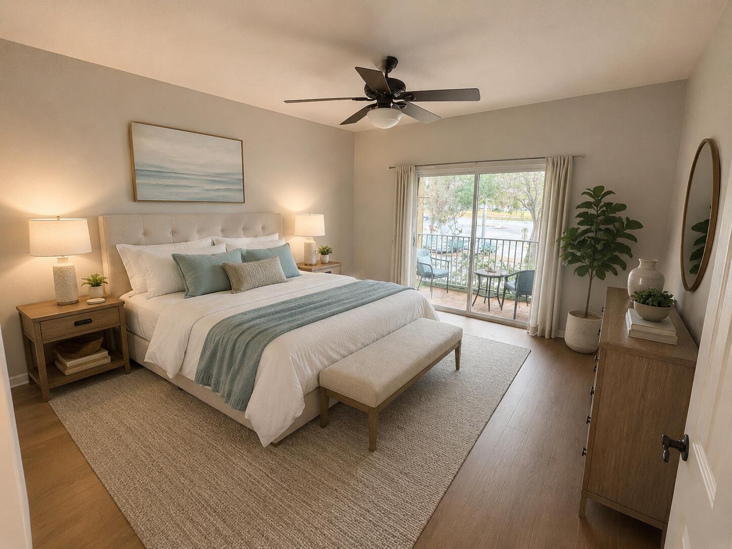 110 Lighthouse #H, Tequesta FL 33469