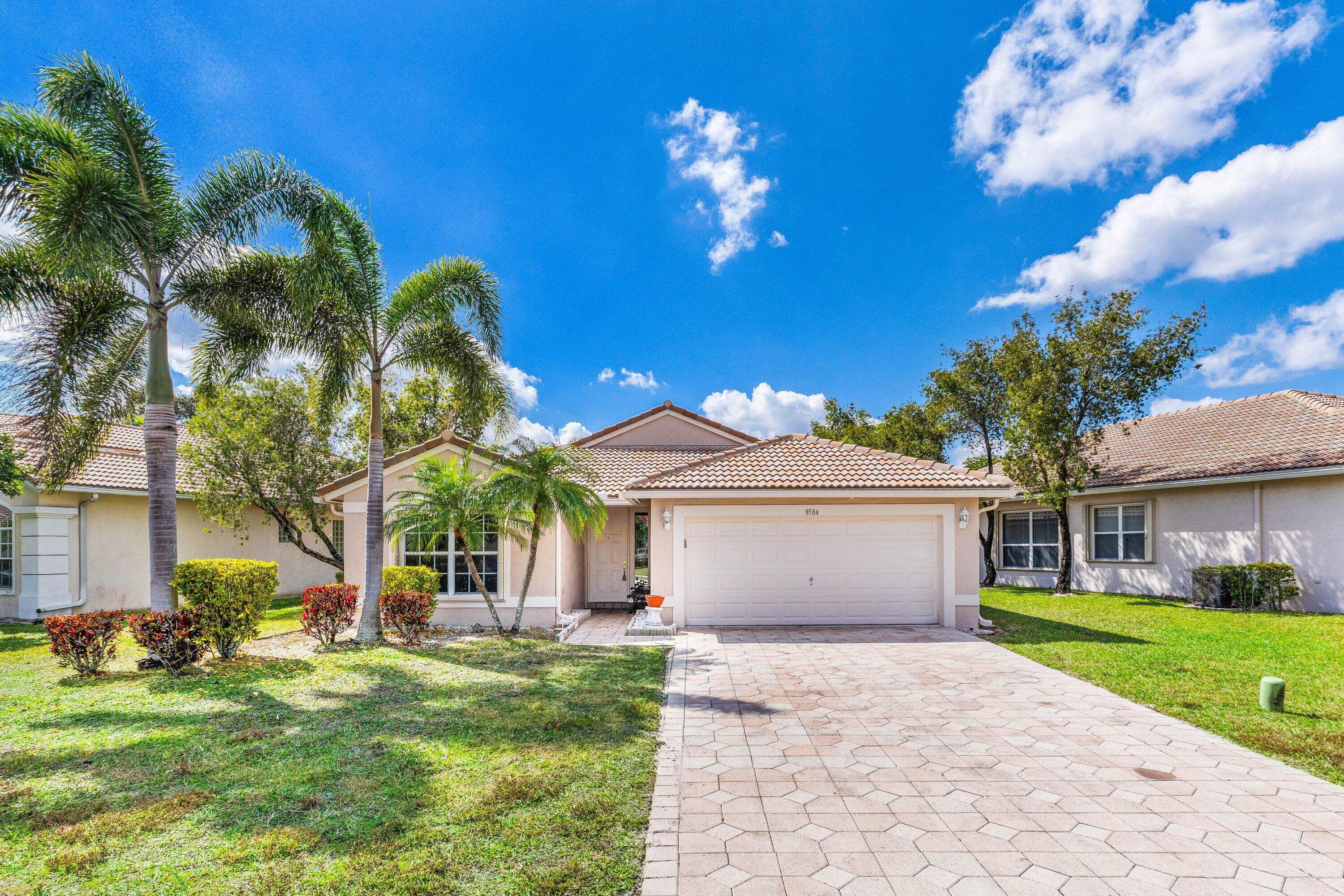 8584 San Andros, West Palm Beach FL 33411
