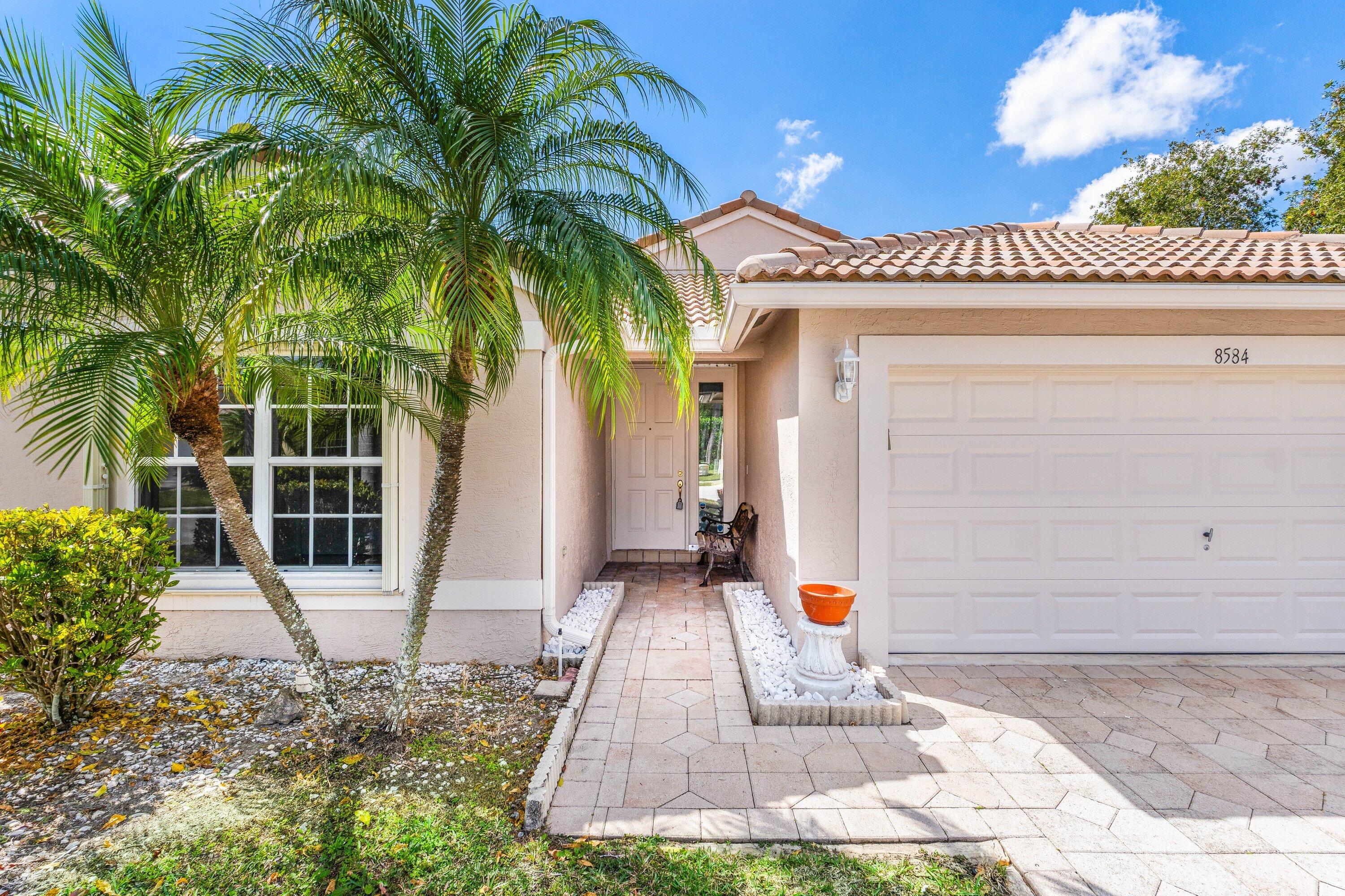 8584 San Andros, West Palm Beach FL 33411