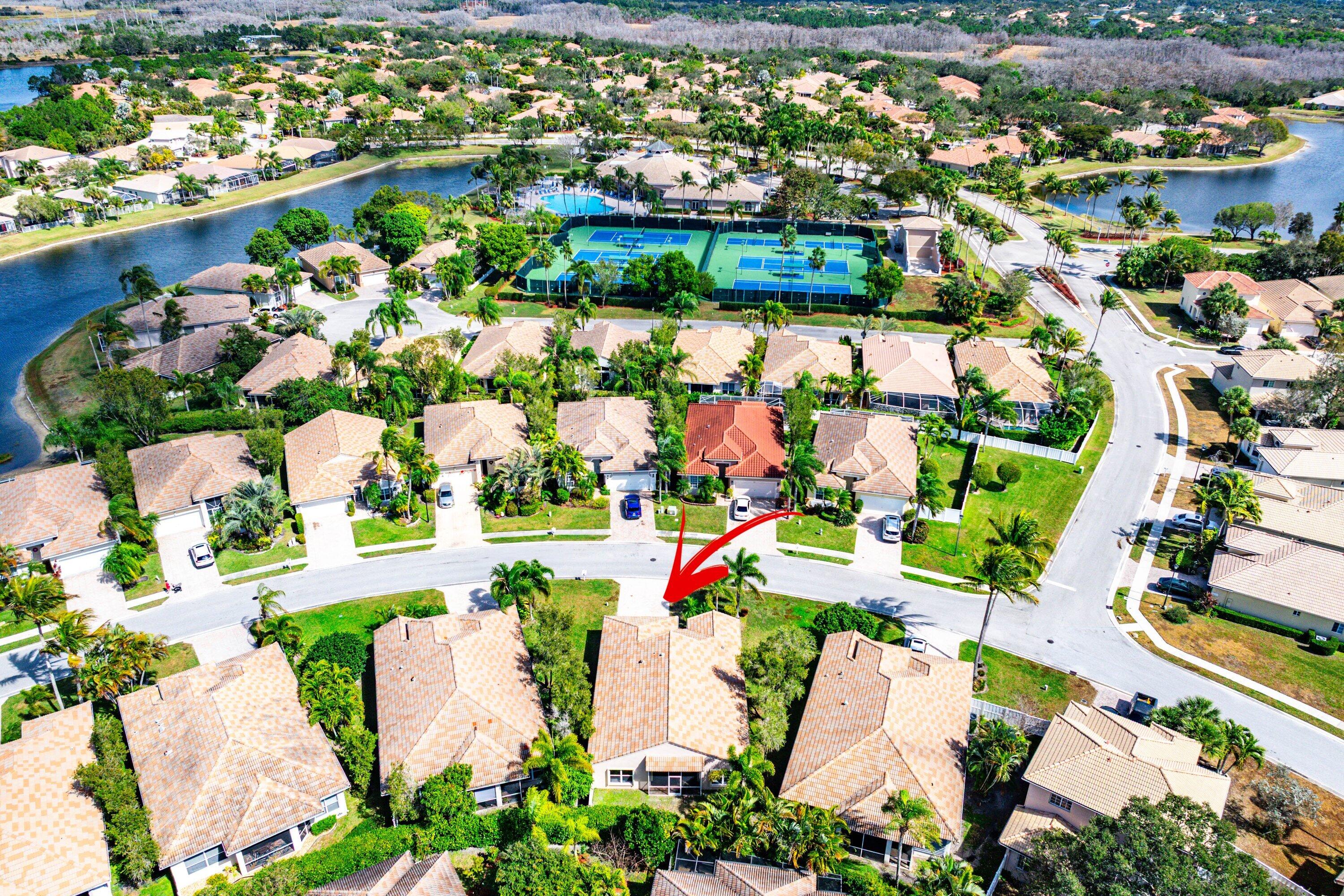 8584 San Andros, West Palm Beach FL 33411