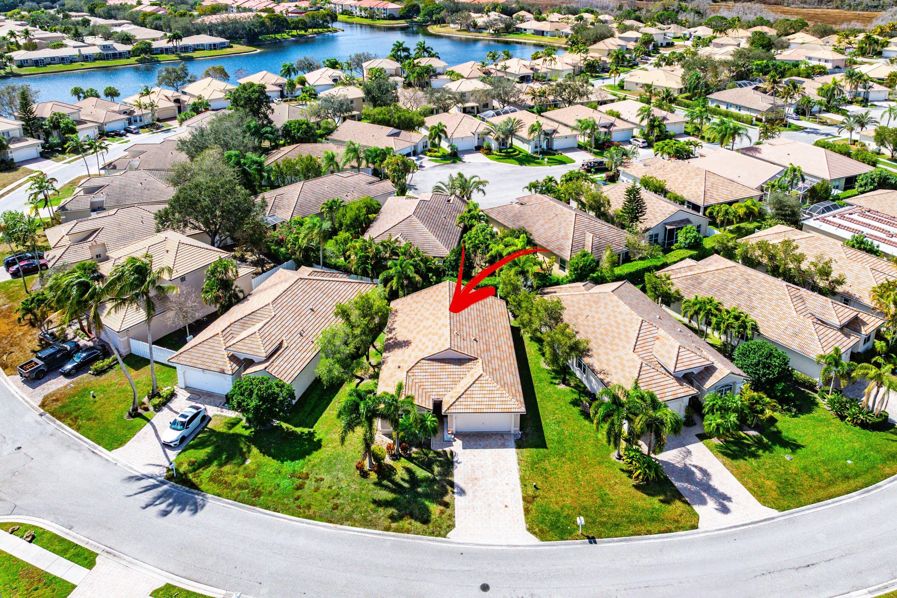 8584 San Andros, West Palm Beach FL 33411