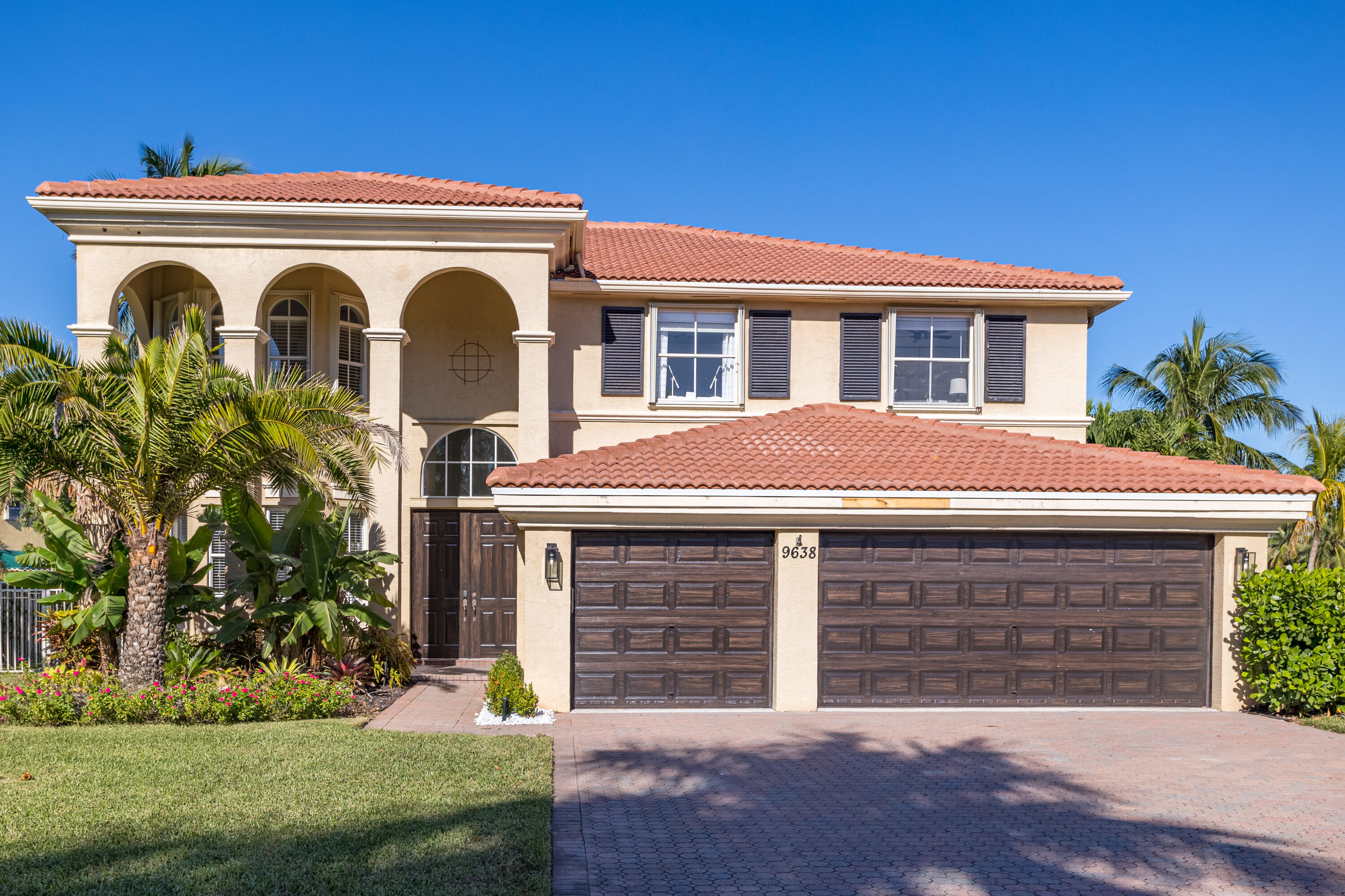 9638 Worswick, Wellington FL 33414