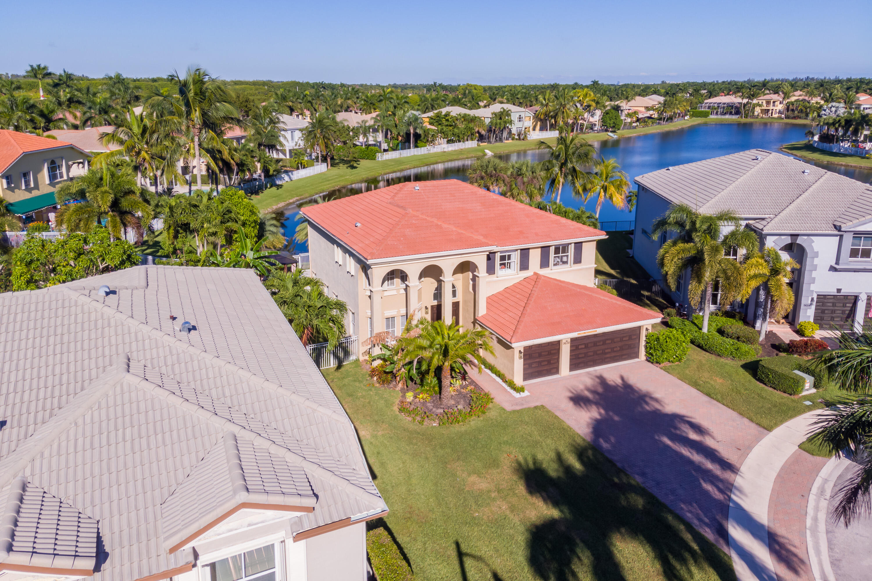 9638 Worswick, Wellington FL 33414