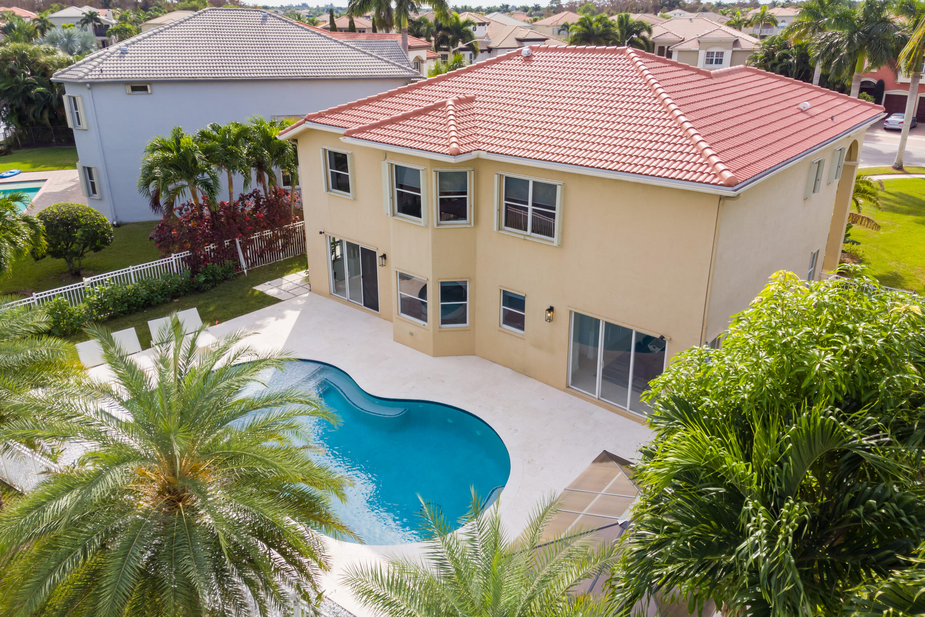 9638 Worswick, Wellington FL 33414