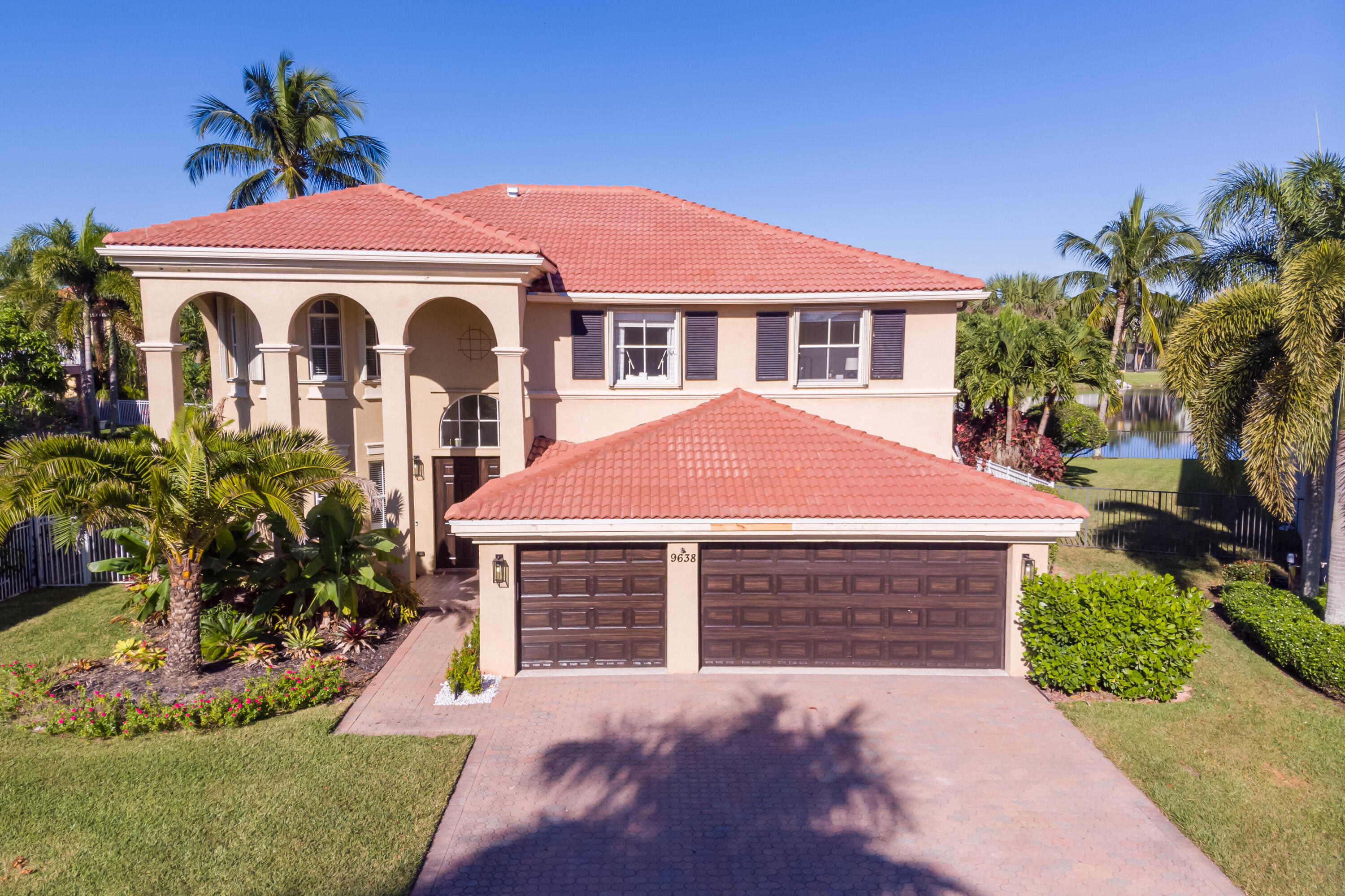 9638 Worswick, Wellington FL 33414
