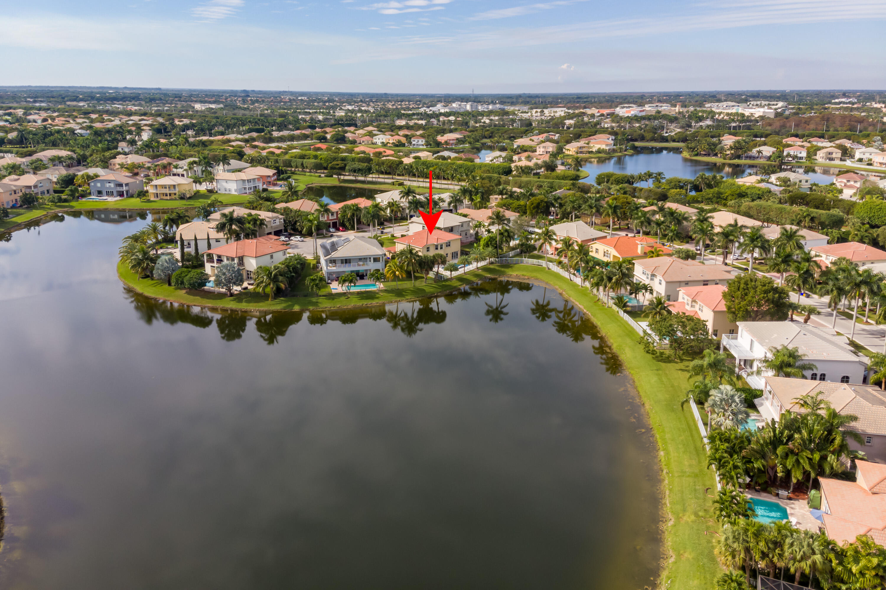 9638 Worswick, Wellington FL 33414