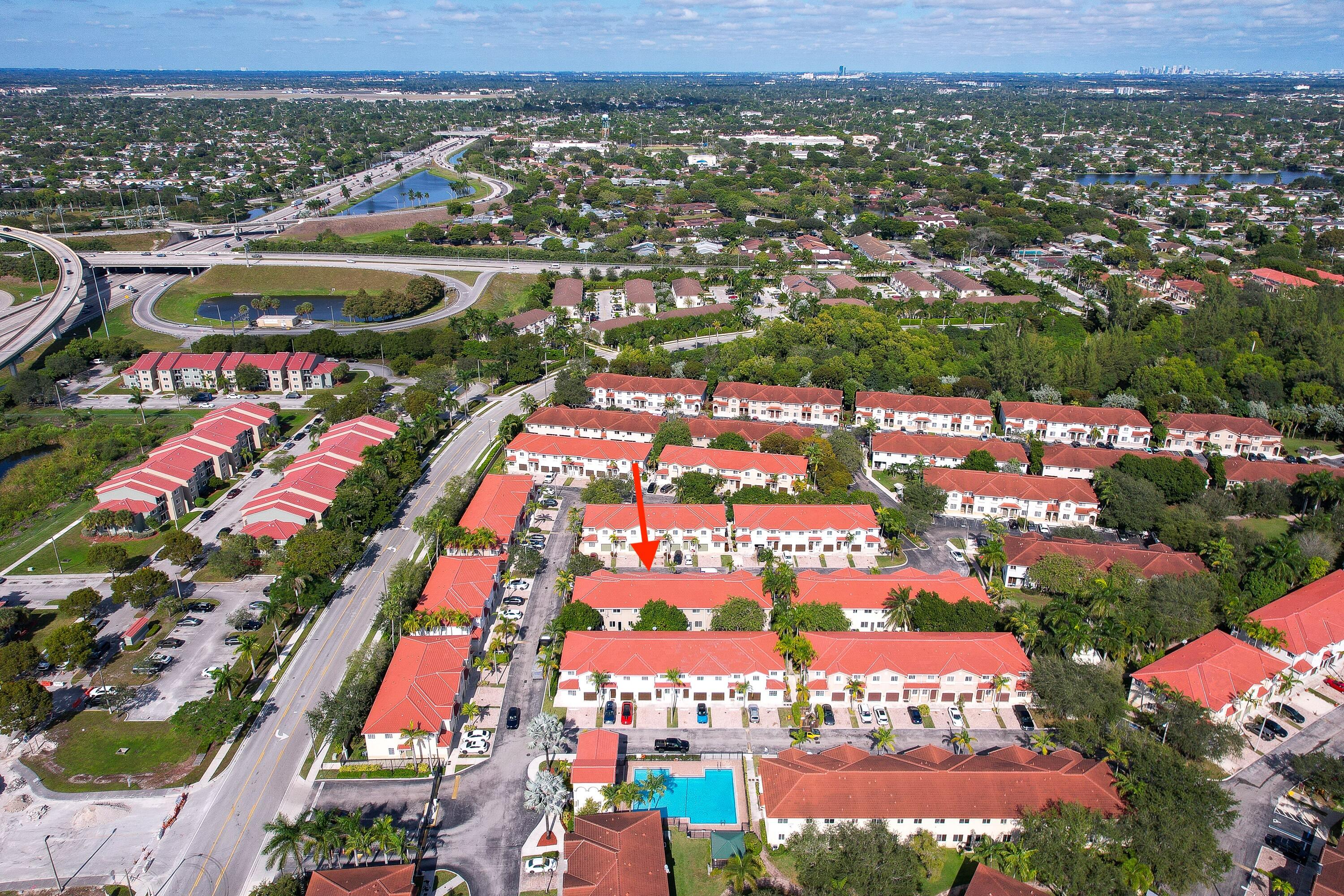21105 NW 14th #4, Miami Gardens FL 33169