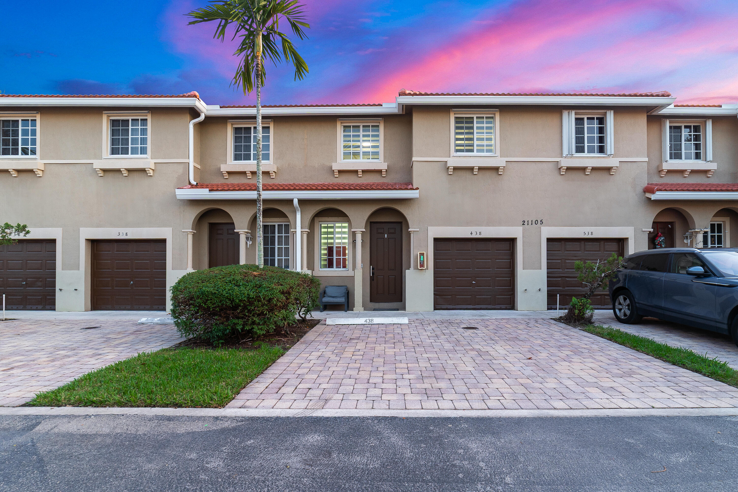 21105 NW 14th #4, Miami Gardens FL 33169