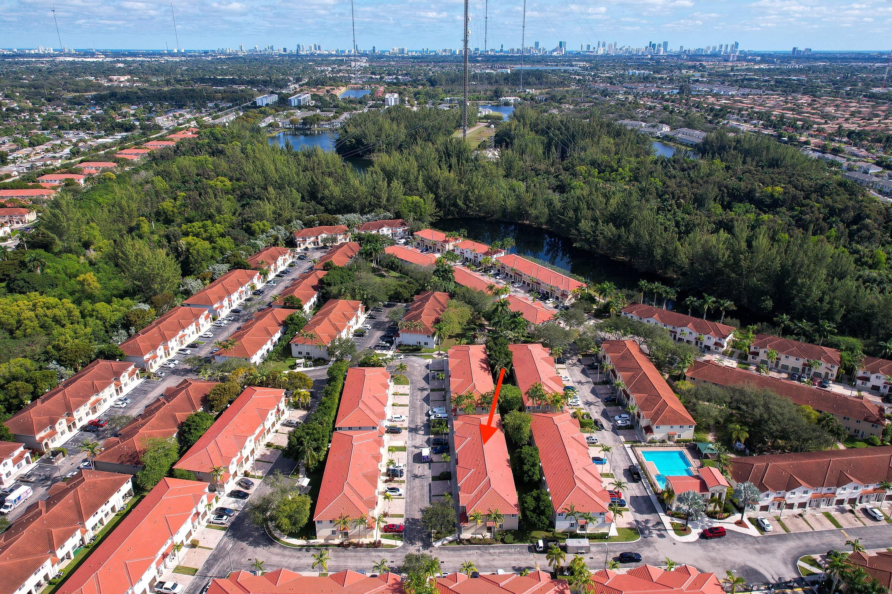 21105 NW 14th #4, Miami Gardens FL 33169