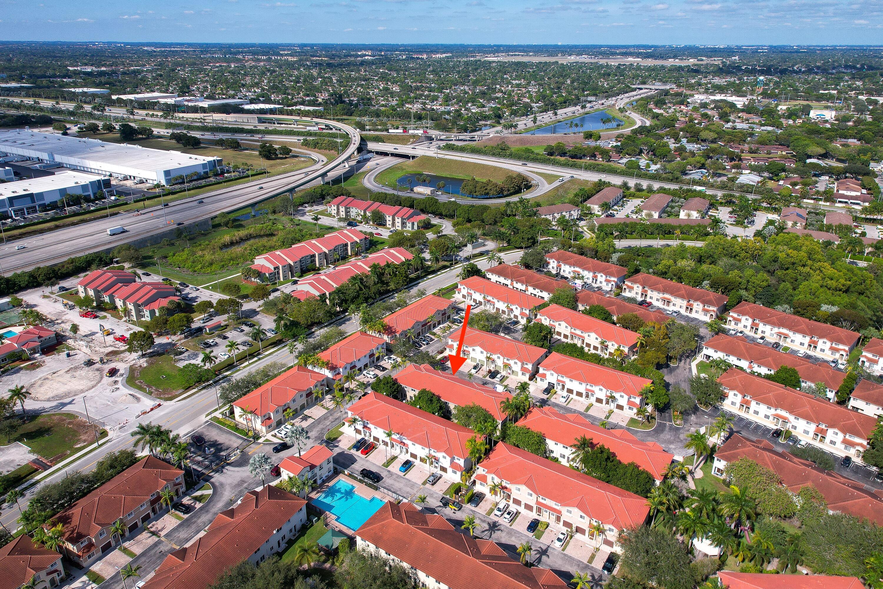 21105 NW 14th #4, Miami Gardens FL 33169