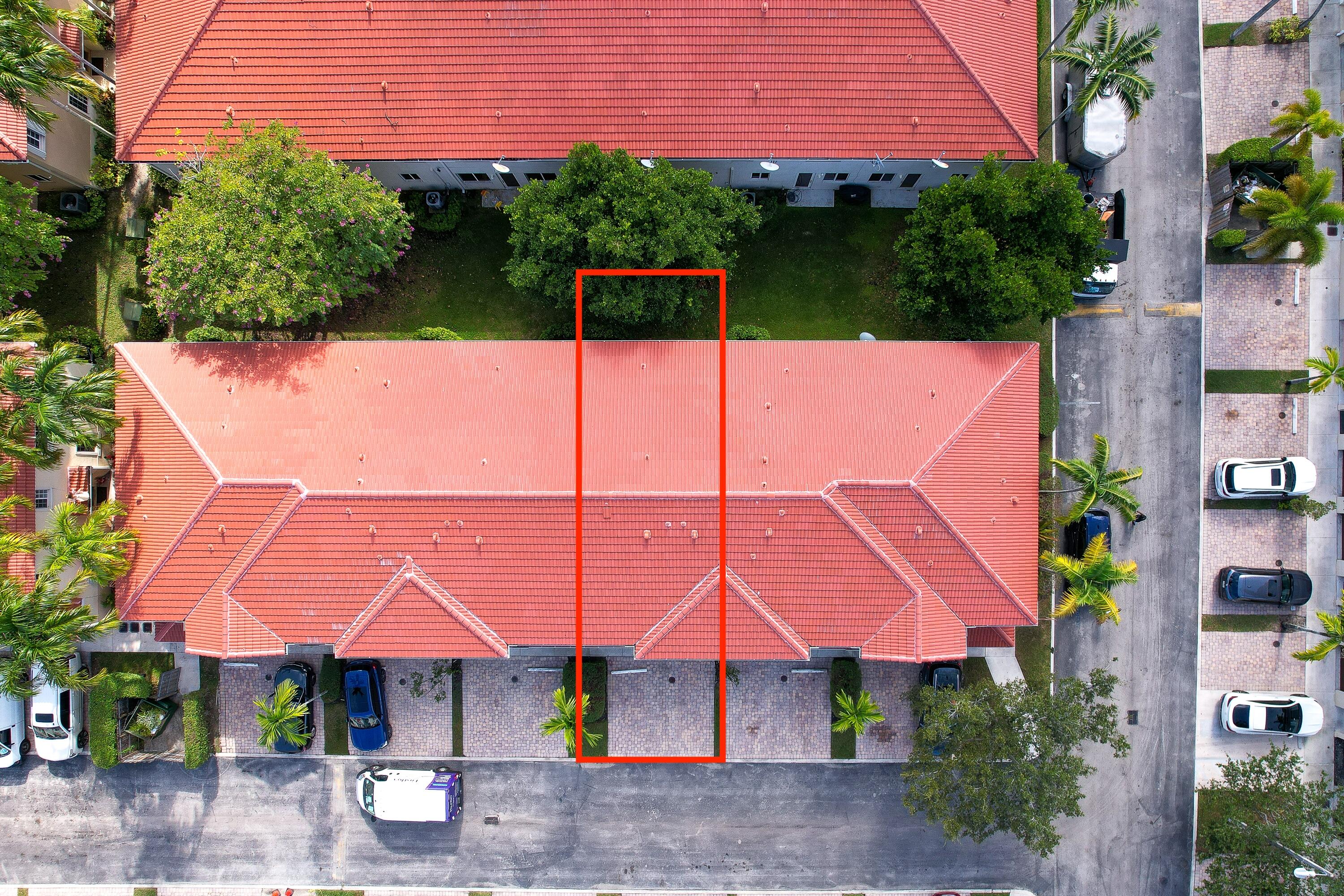 21105 NW 14th #4, Miami Gardens FL 33169