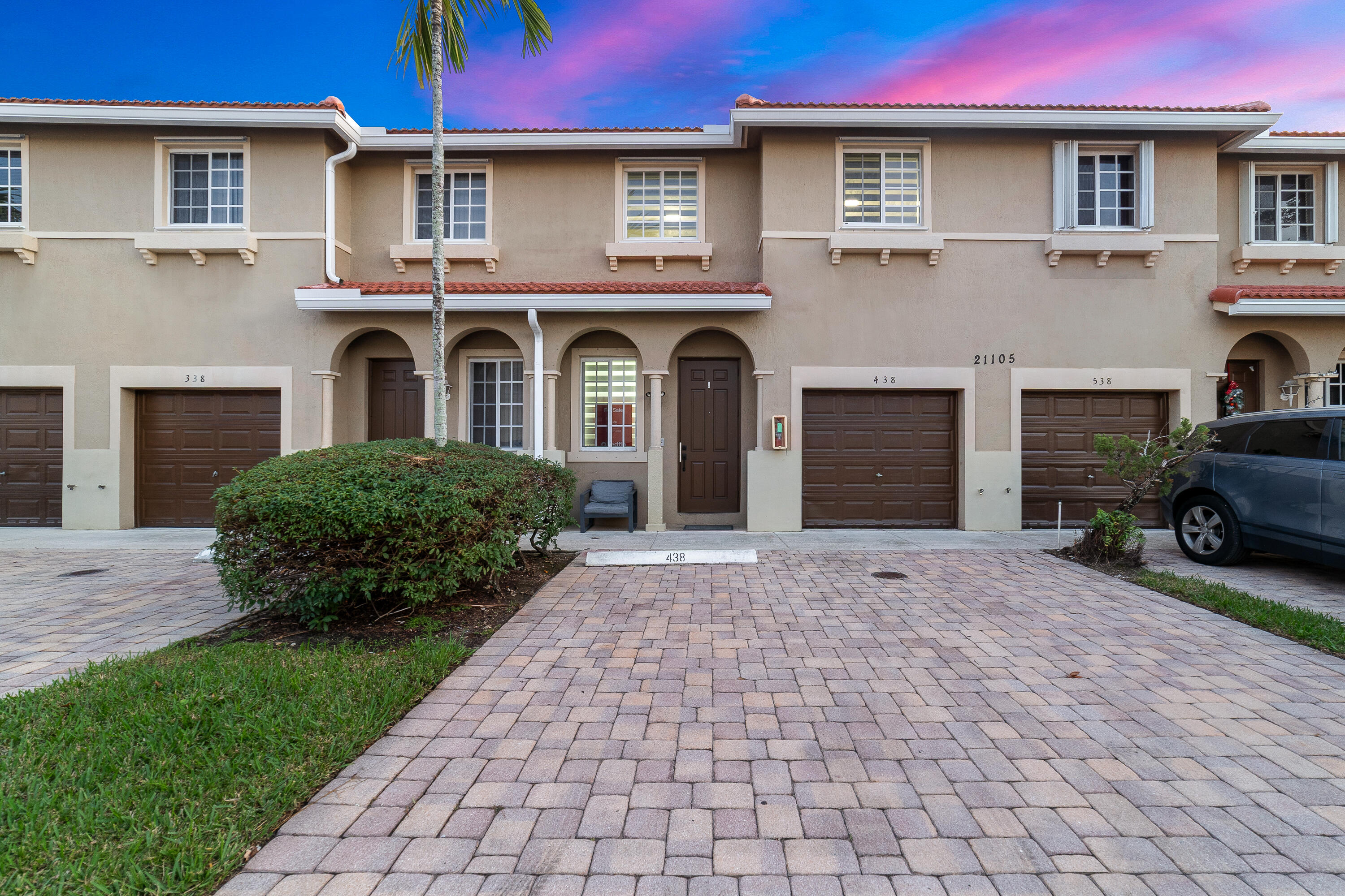 21105 NW 14th #4, Miami Gardens FL 33169