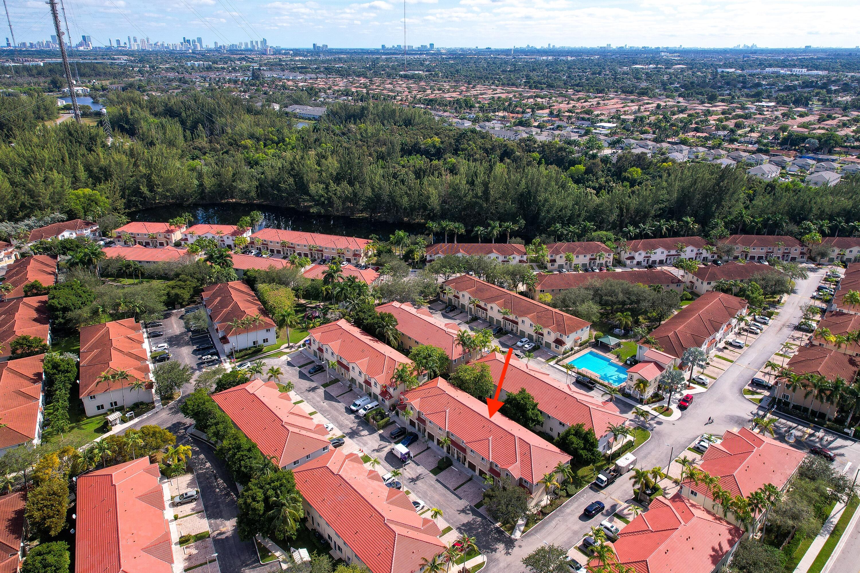 21105 NW 14th #4, Miami Gardens FL 33169