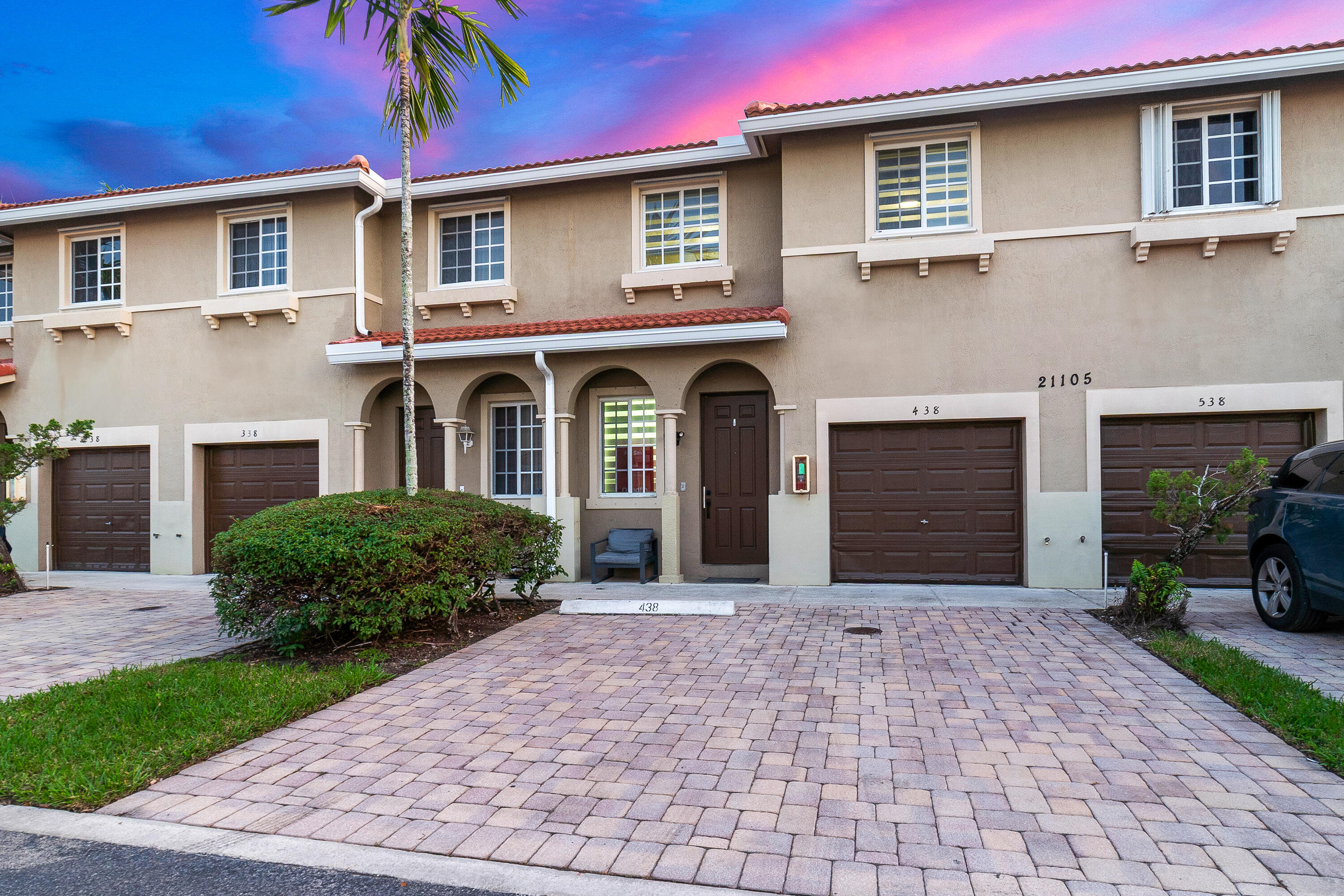 21105 NW 14th #4, Miami Gardens FL 33169