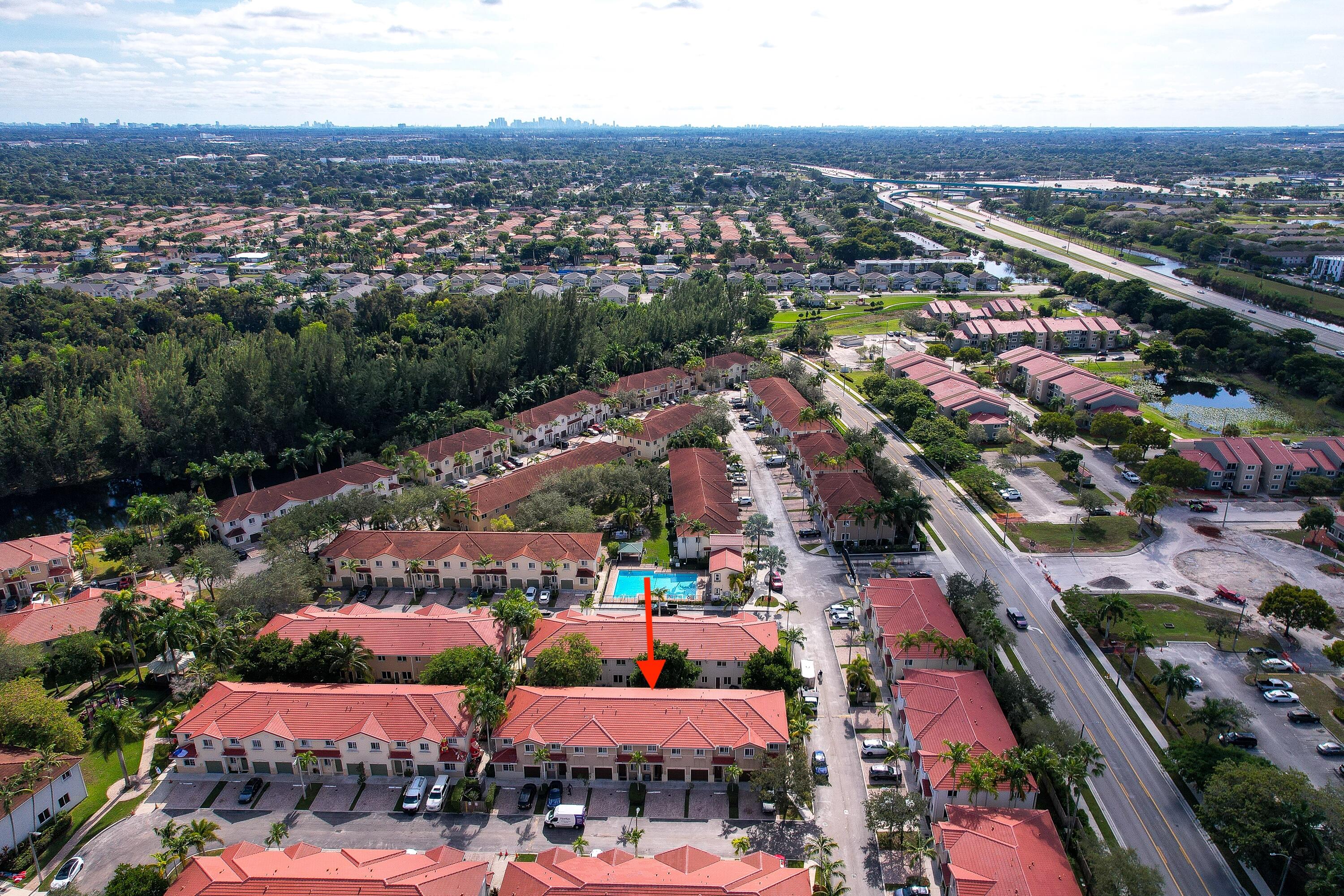 21105 NW 14th #4, Miami Gardens FL 33169