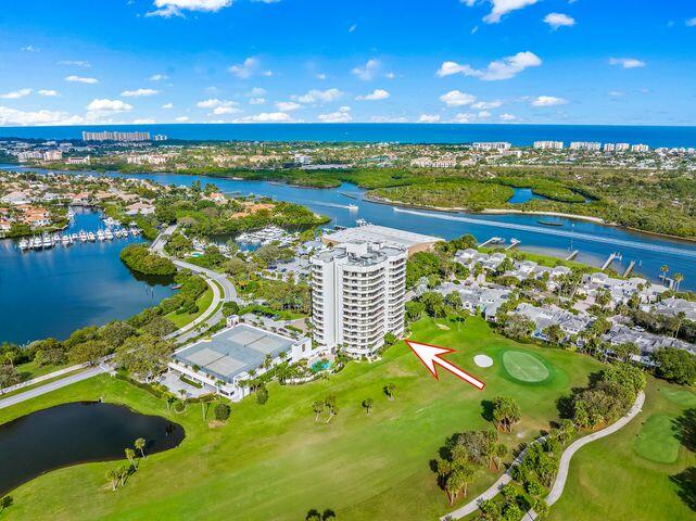3322 Casseekey Island #104, Jupiter FL 33477