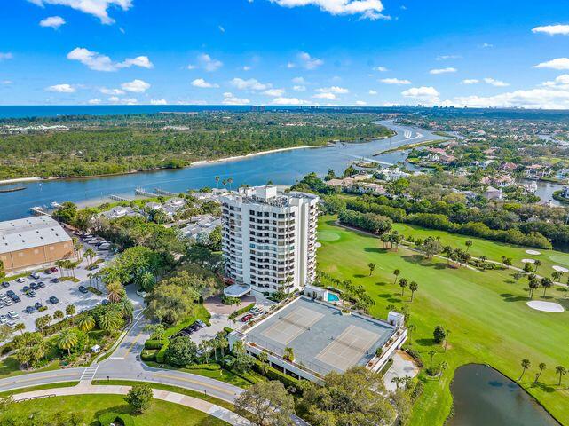 3322 Casseekey Island #104, Jupiter FL 33477