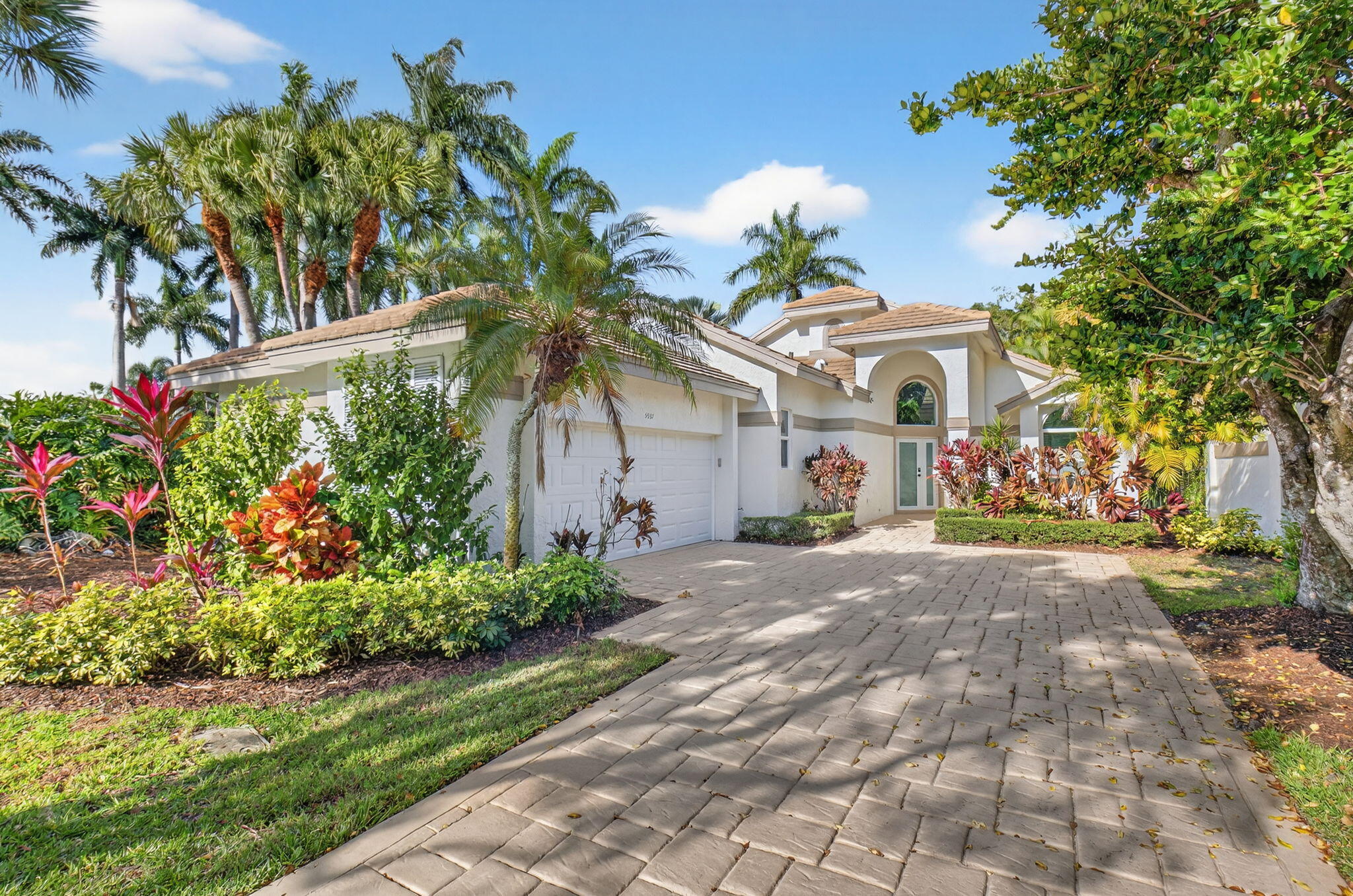 5537 NW 21st, Boca Raton FL 33496