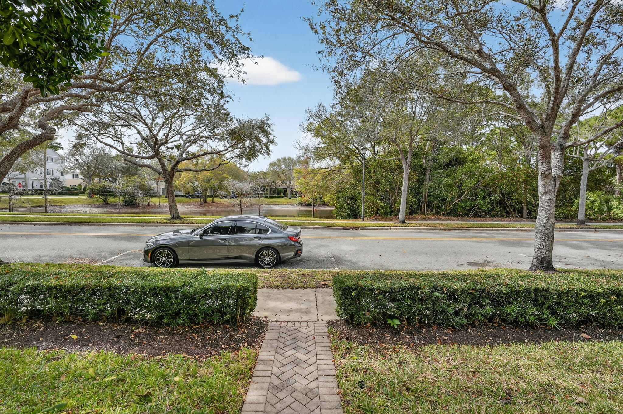 203 E Thatch Palm, Jupiter FL 33458