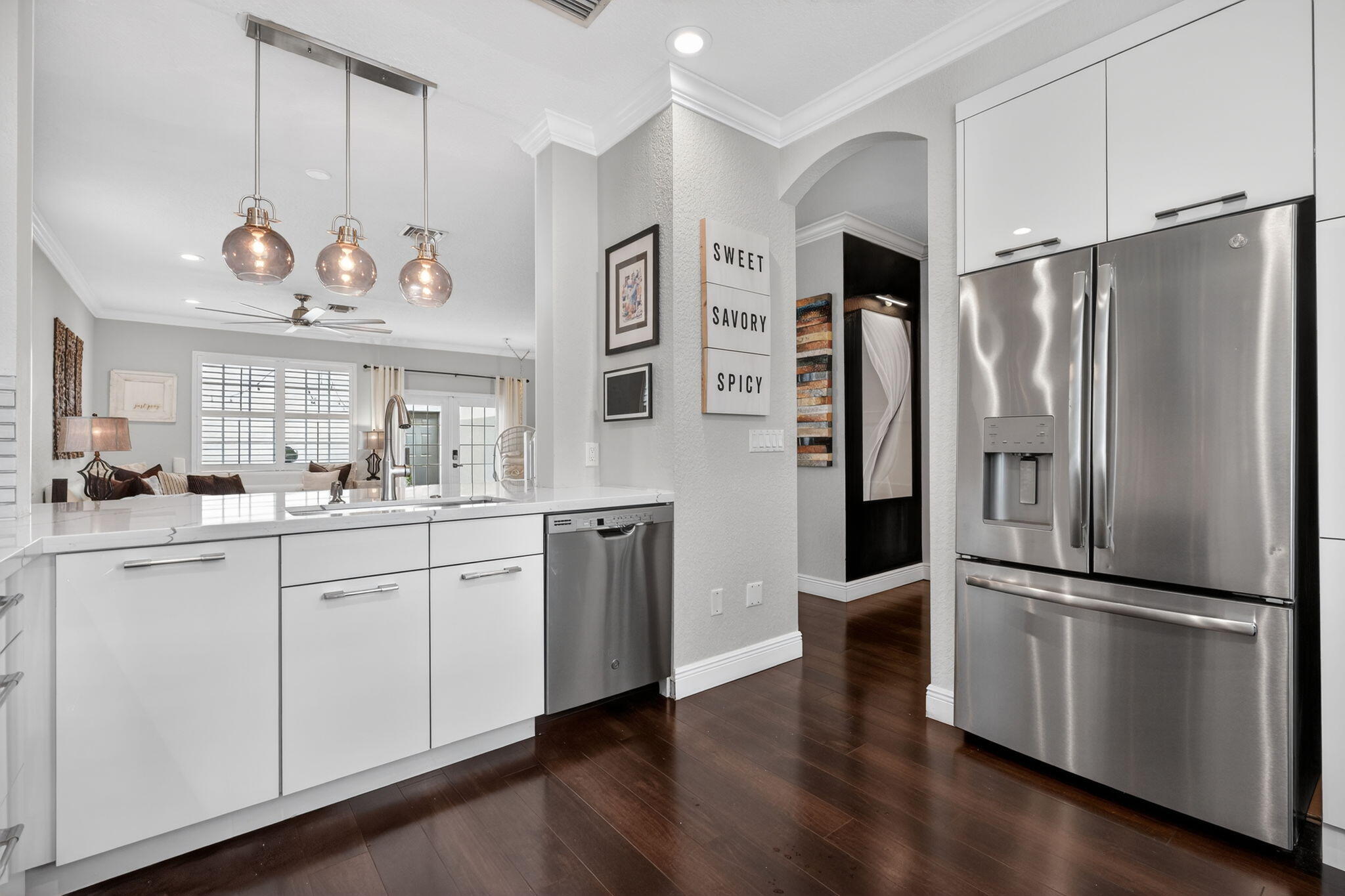 203 E Thatch Palm, Jupiter FL 33458