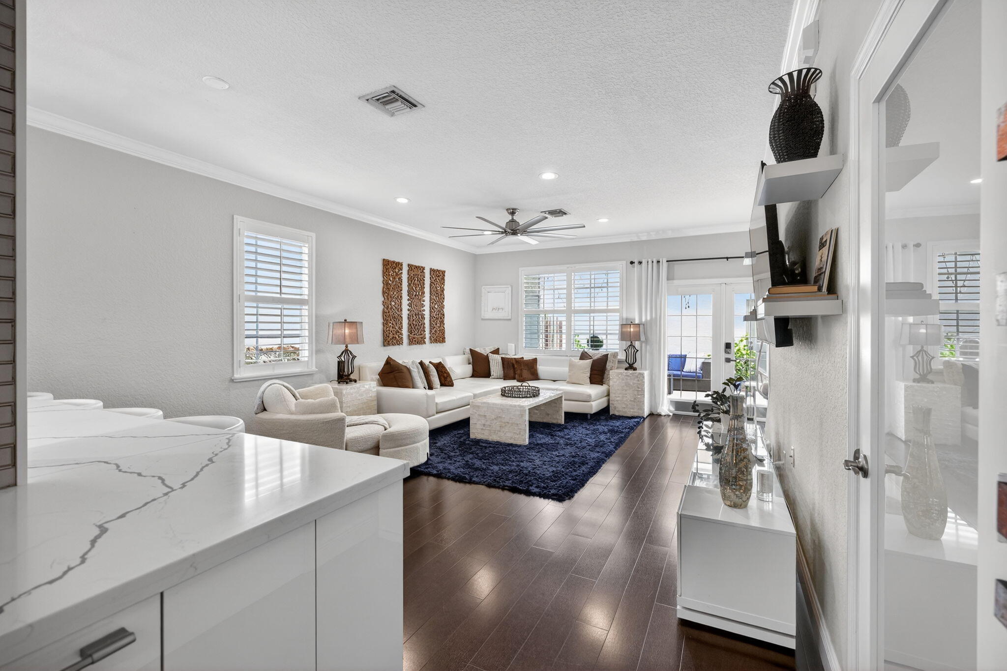 203 E Thatch Palm, Jupiter FL 33458