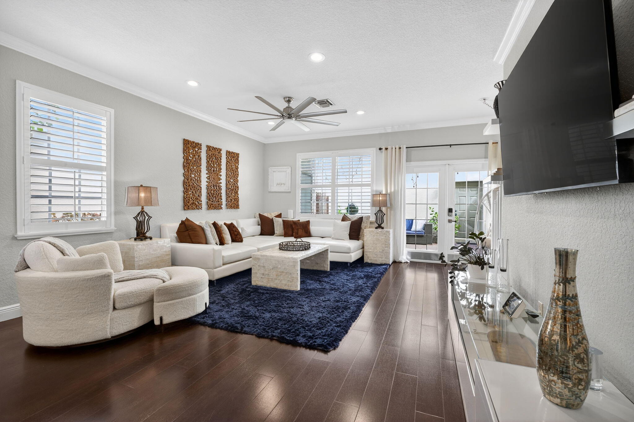 203 E Thatch Palm, Jupiter FL 33458