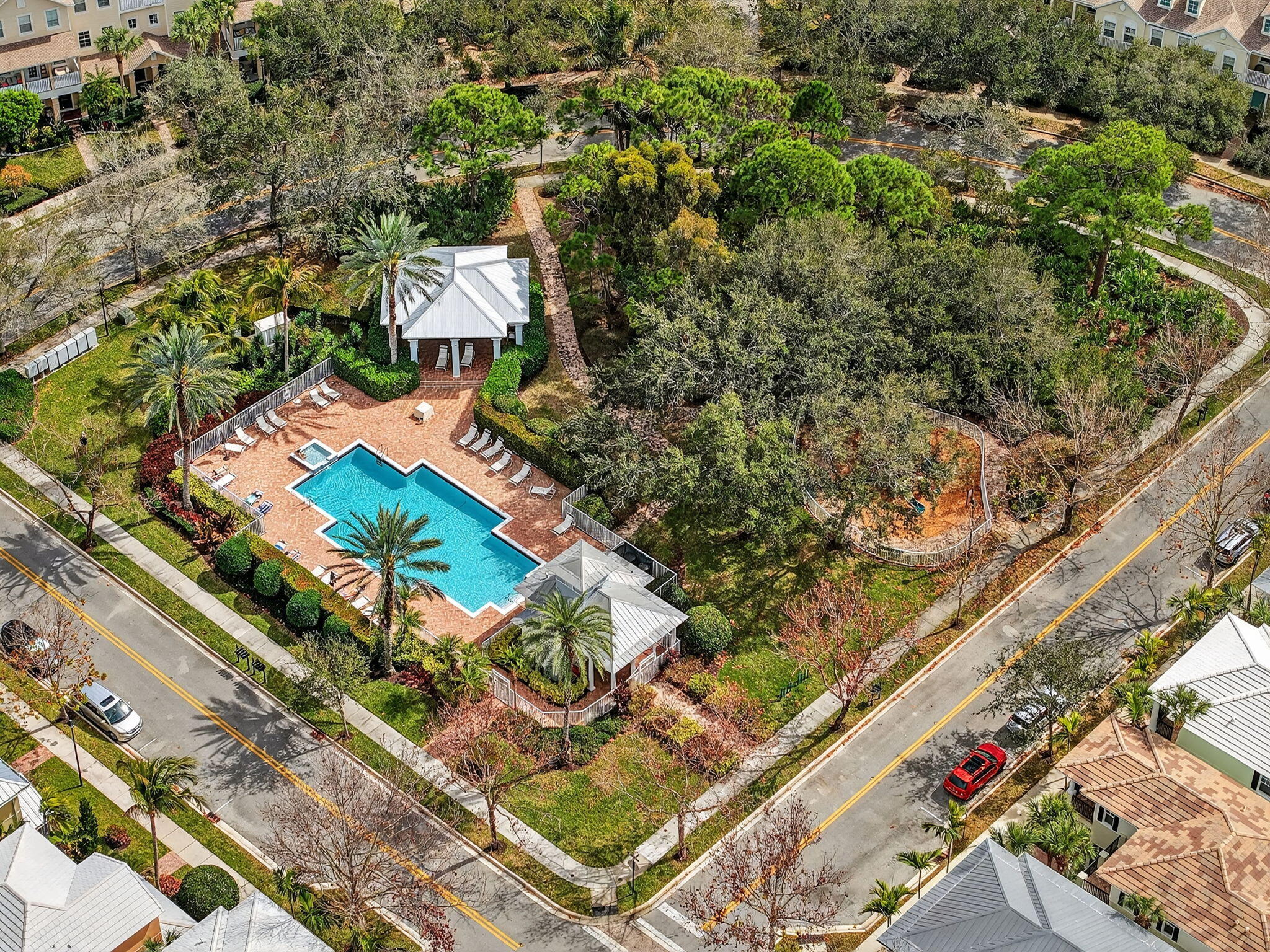 203 E Thatch Palm, Jupiter FL 33458