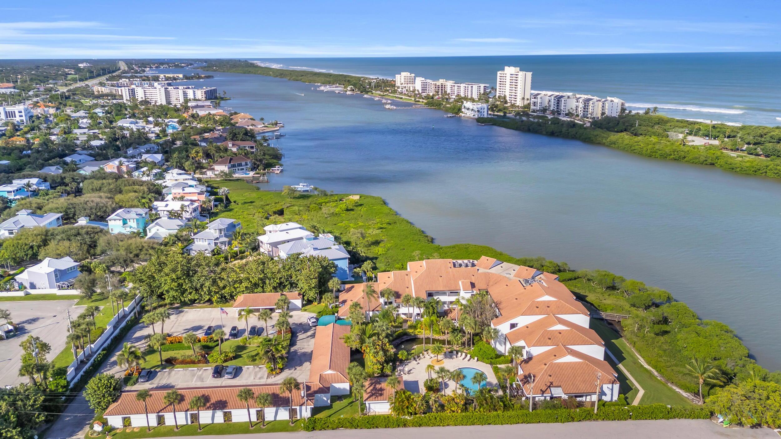 200 Waterway #307, Tequesta FL 33469