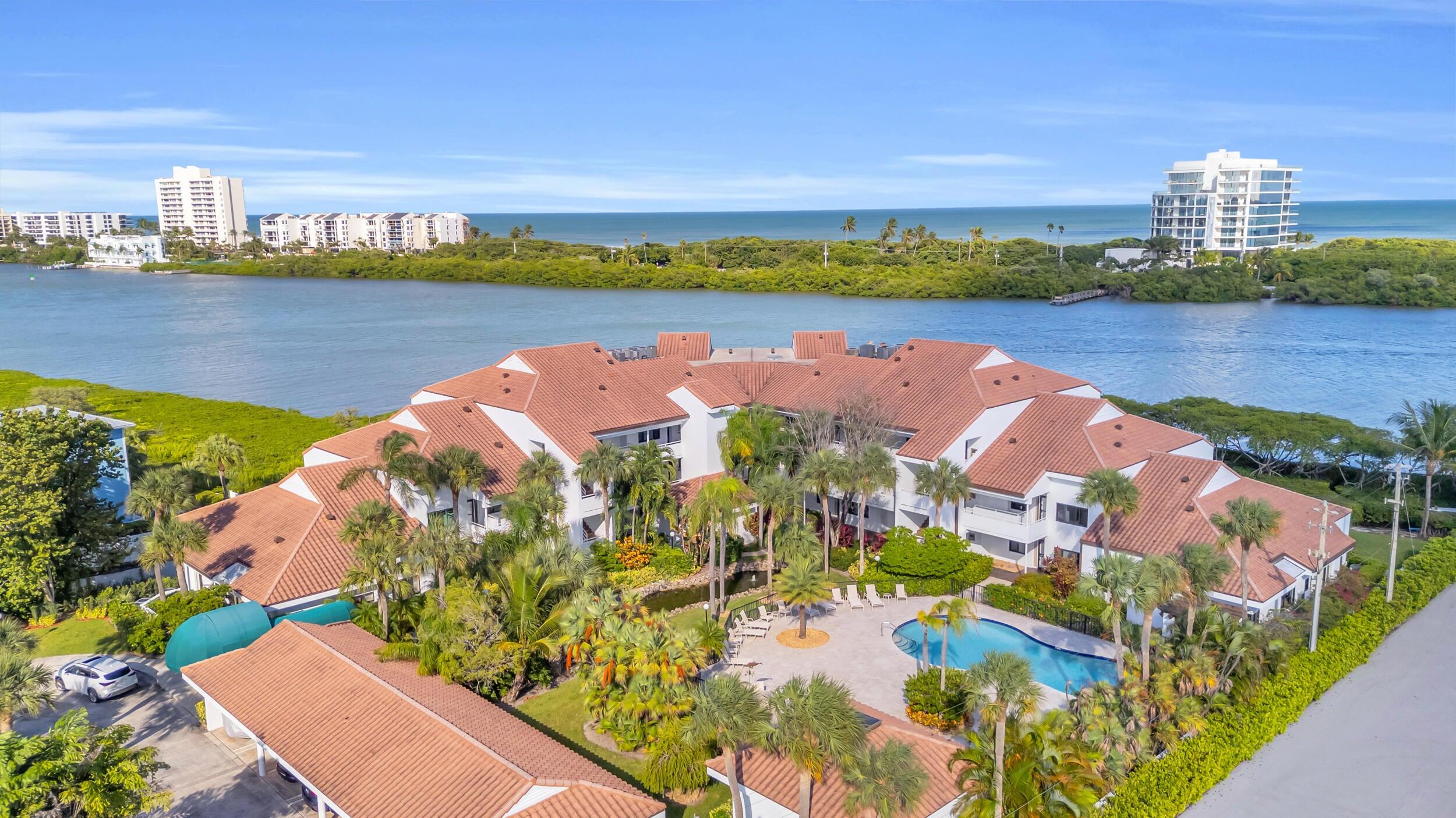 200 Waterway #307, Tequesta FL 33469