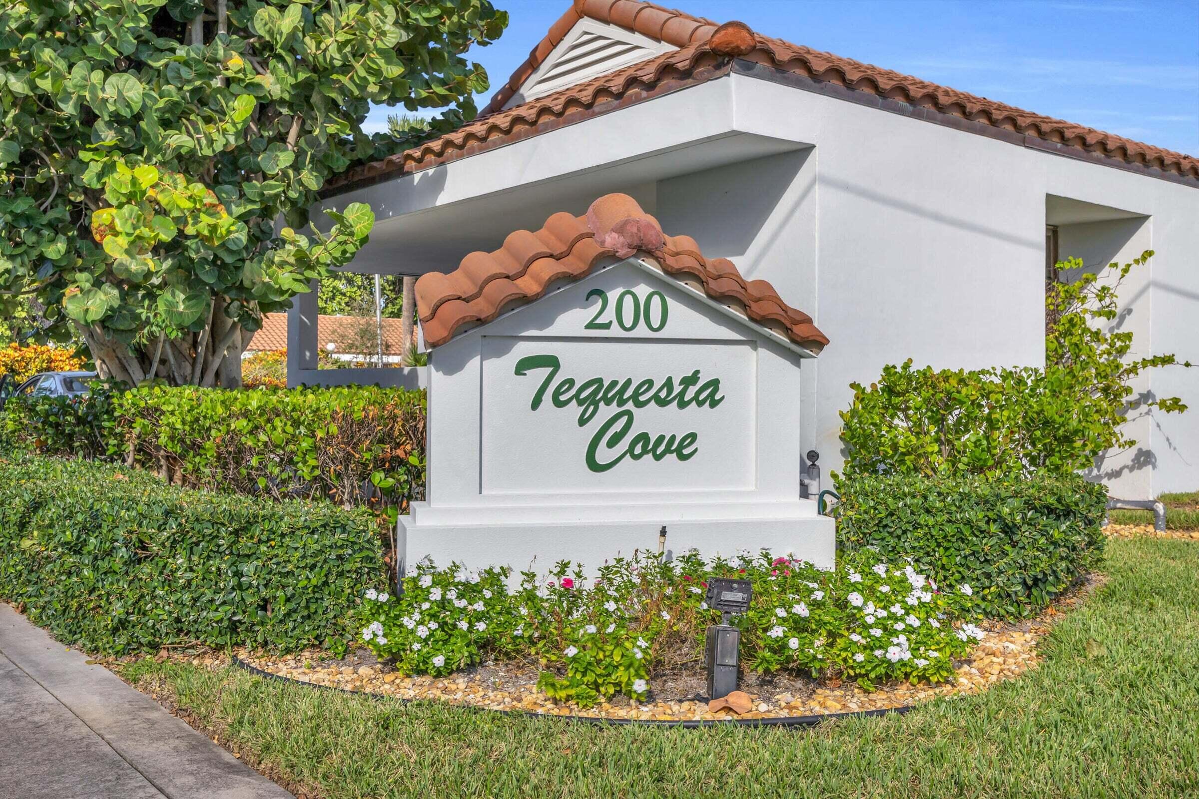 200 Waterway #307, Tequesta FL 33469