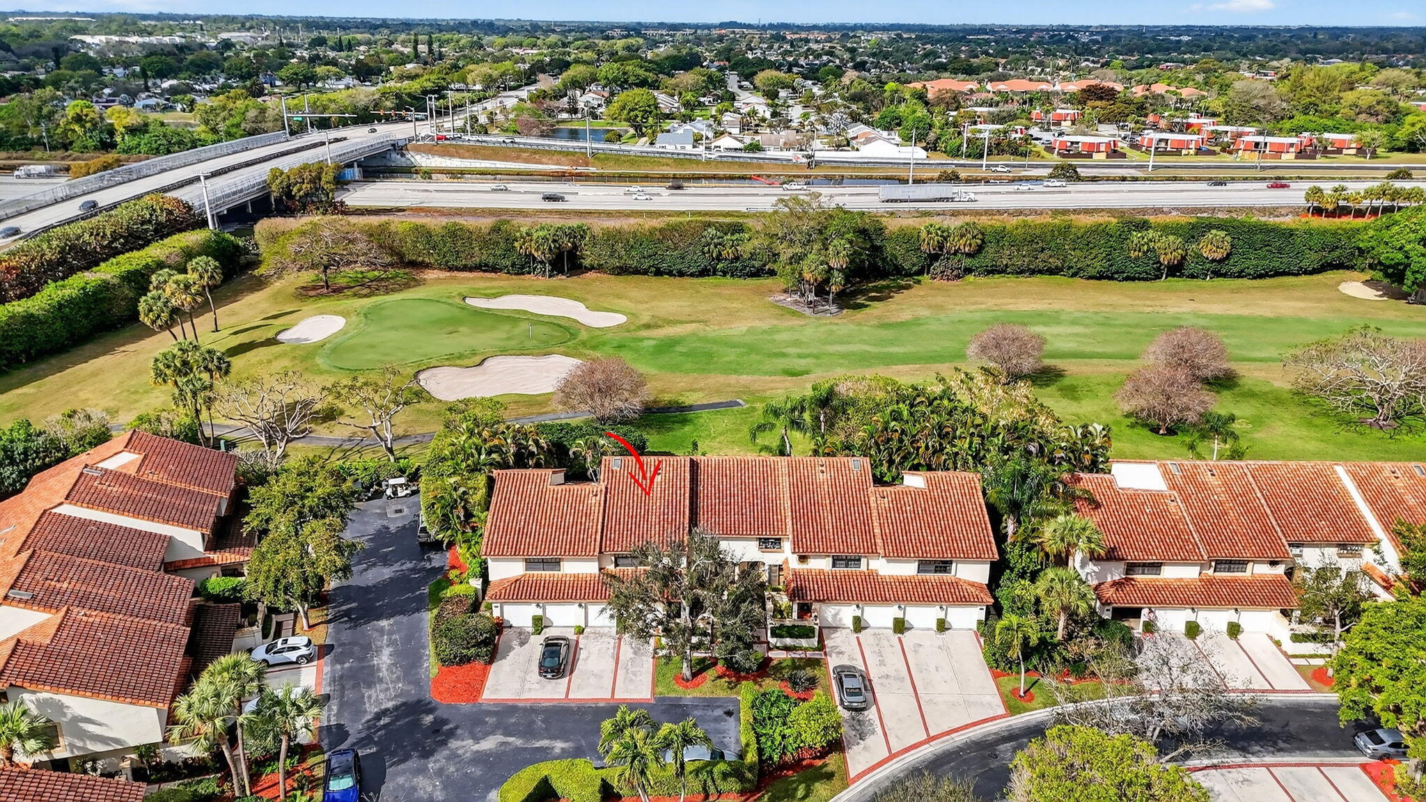 7818 La Mirada #7818, Boca Raton FL 33433