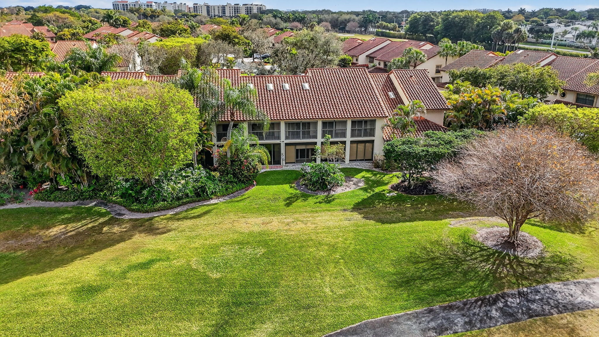 7818 La Mirada #7818, Boca Raton FL 33433