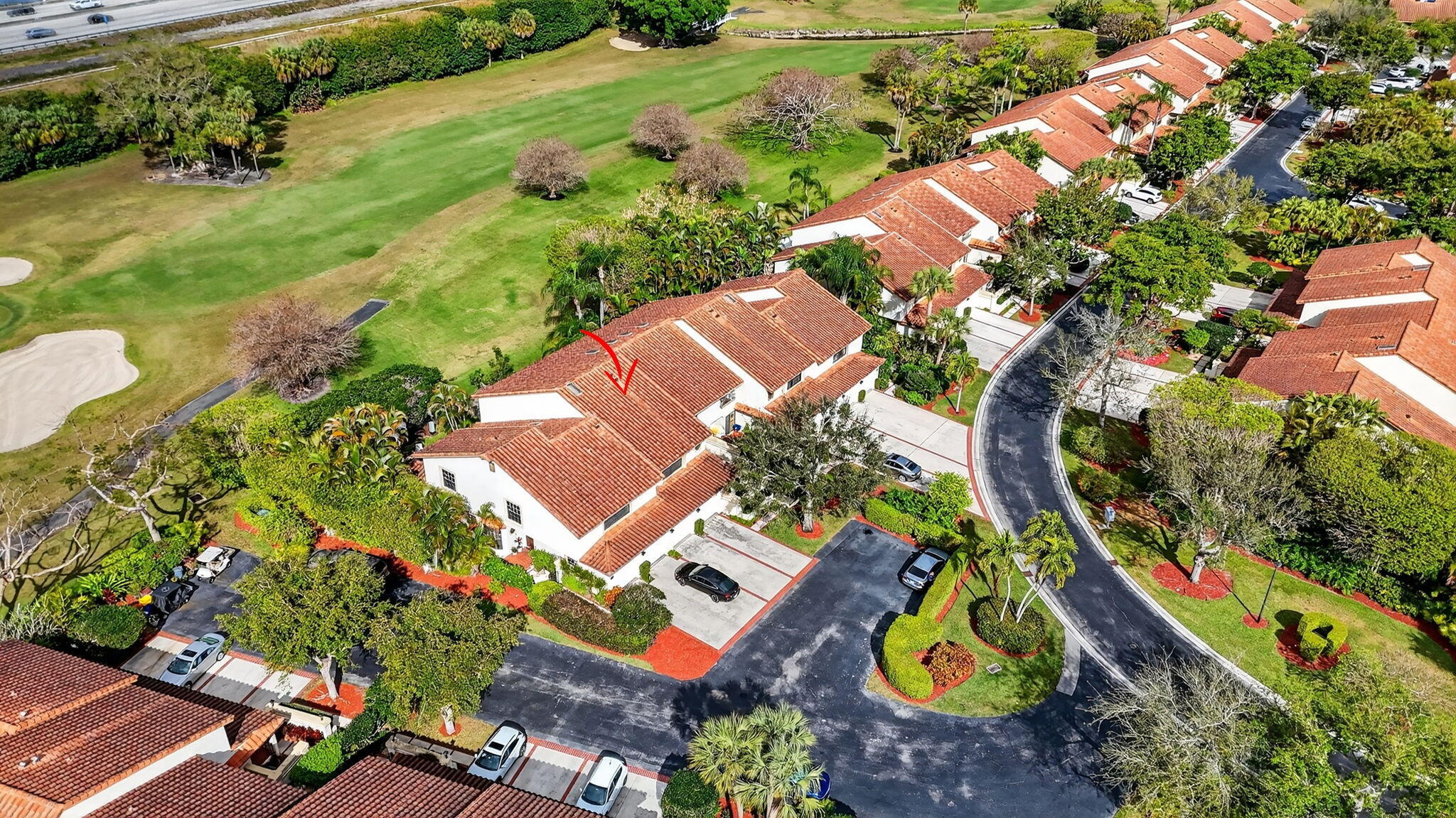 7818 La Mirada #7818, Boca Raton FL 33433