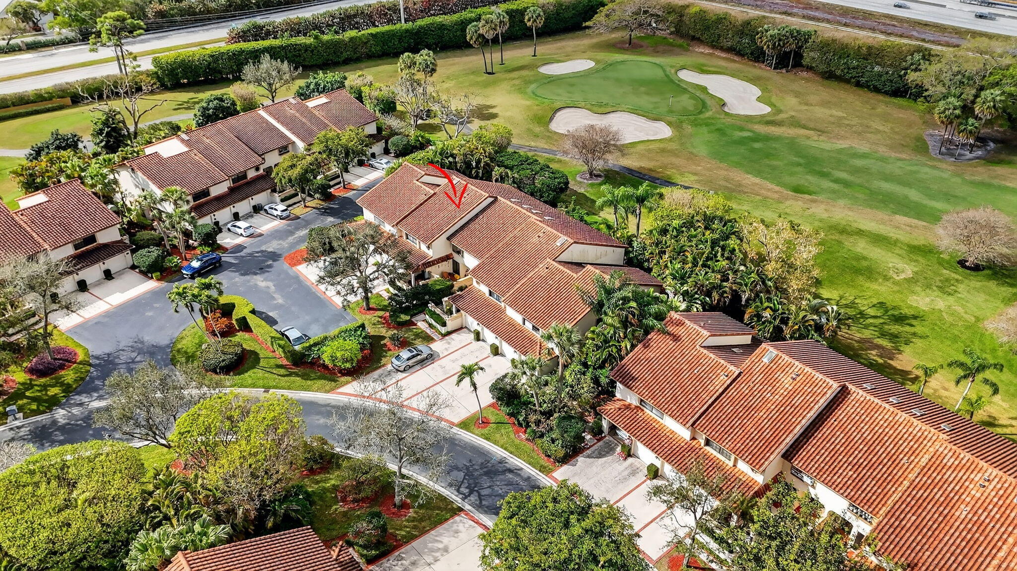 7818 La Mirada #7818, Boca Raton FL 33433