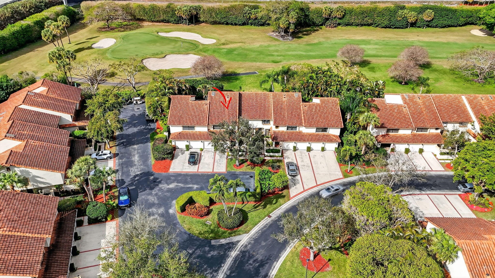 7818 La Mirada #7818, Boca Raton FL 33433